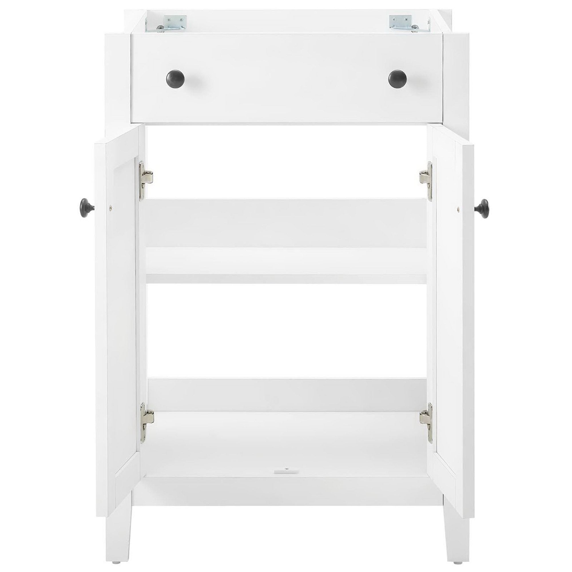 Modway Nantucket 24" Bathroom Vanity Cabinet (Sink Basin Not Included)