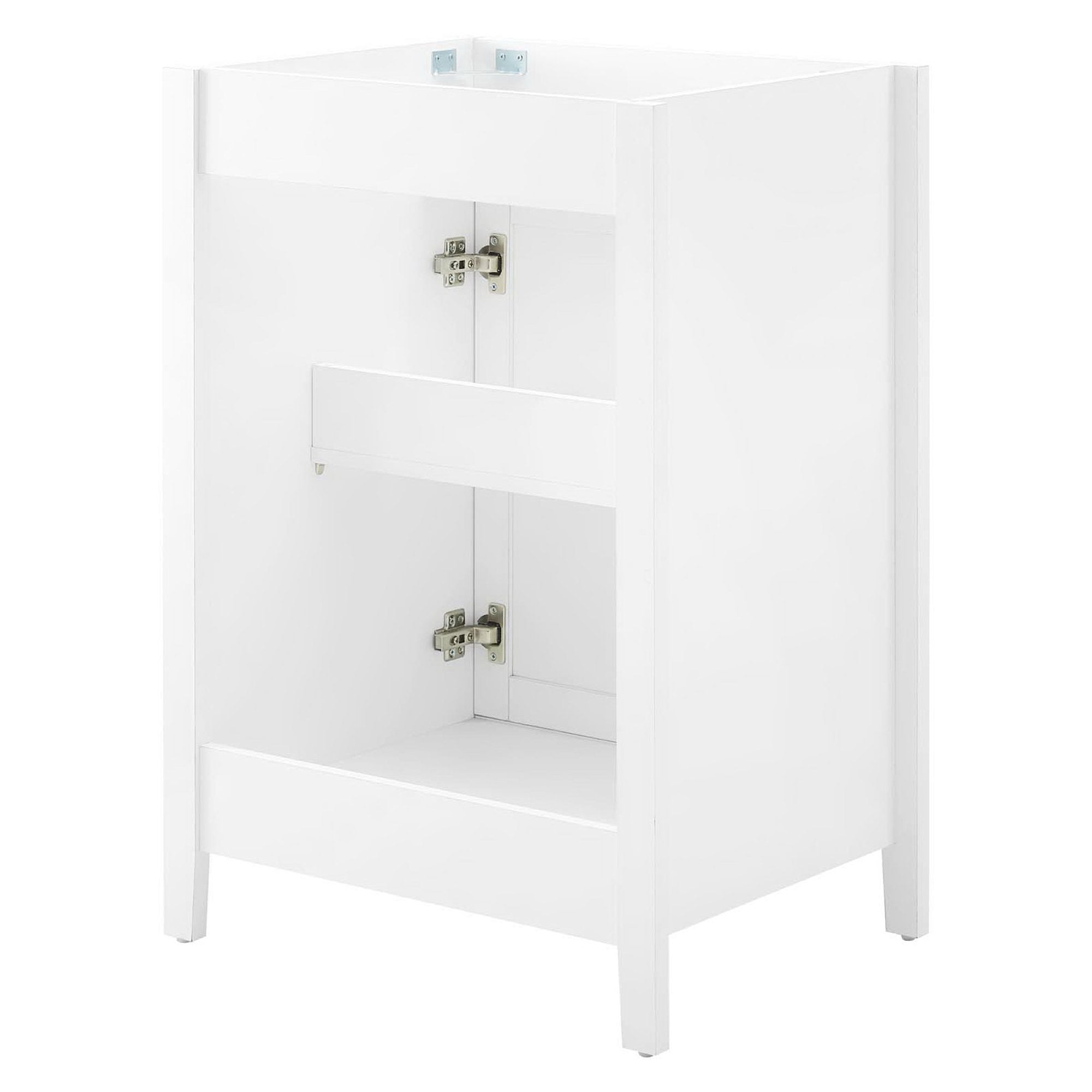 Modway Nantucket 24" Bathroom Vanity Cabinet (Sink Basin Not Included)