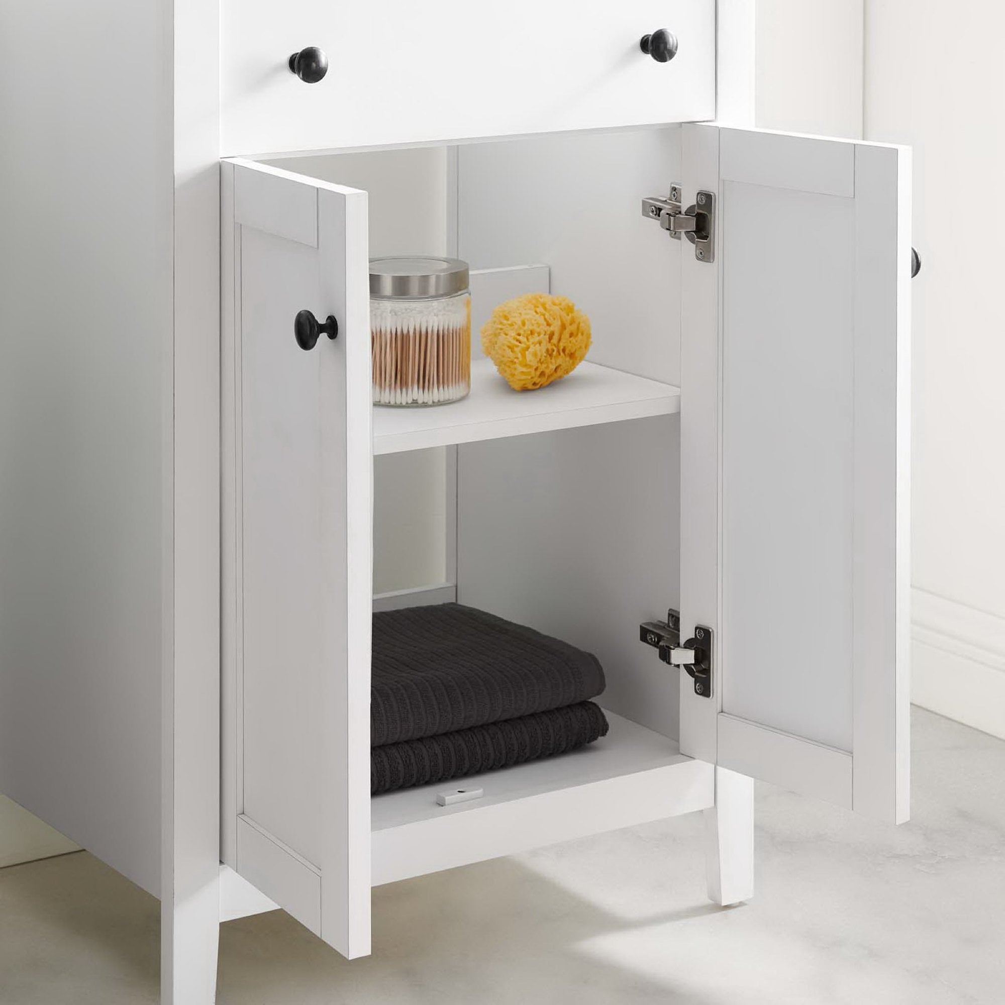 Modway Nantucket 24" Bathroom Vanity Cabinet (Sink Basin Not Included)