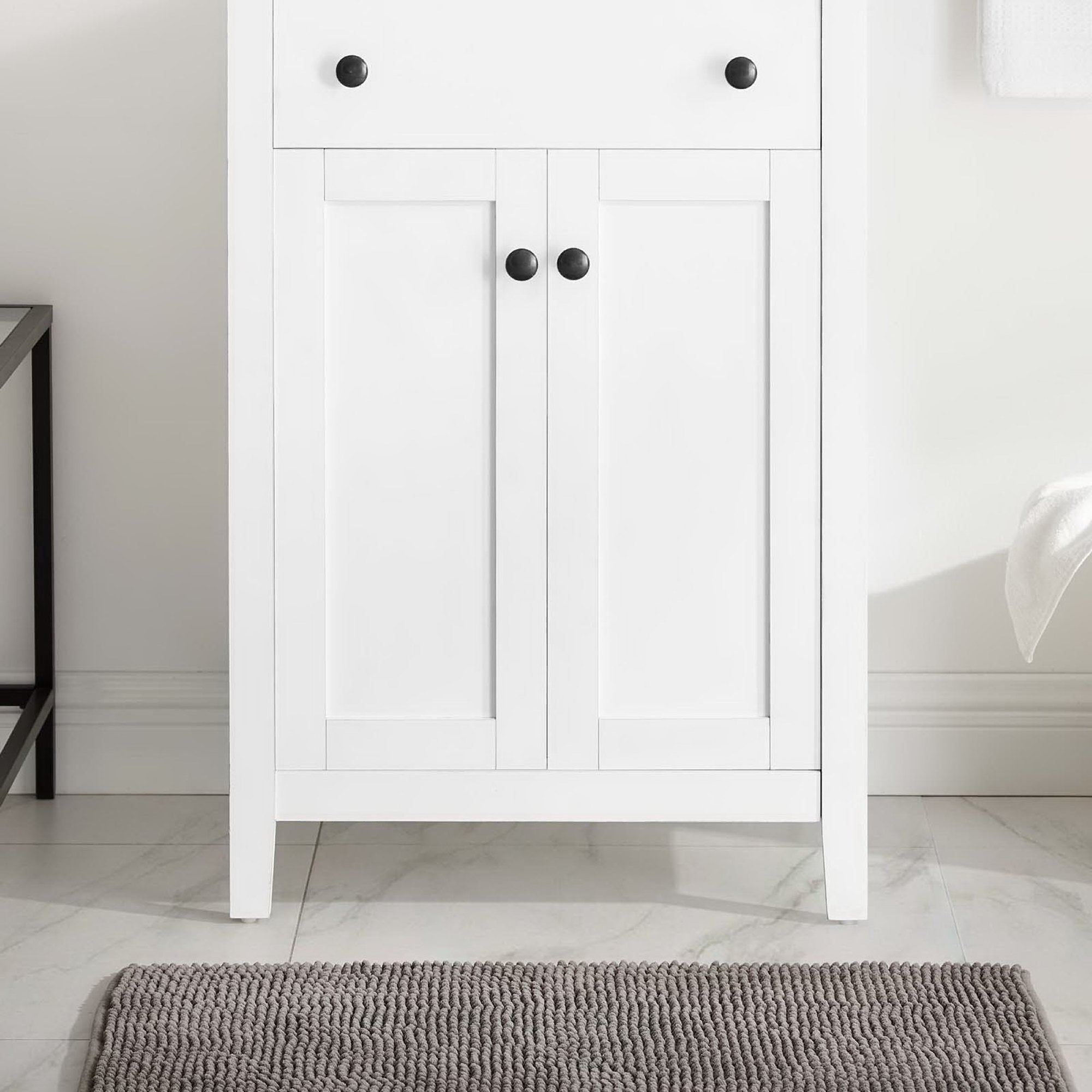 Modway Nantucket 24" Bathroom Vanity Cabinet (Sink Basin Not Included)