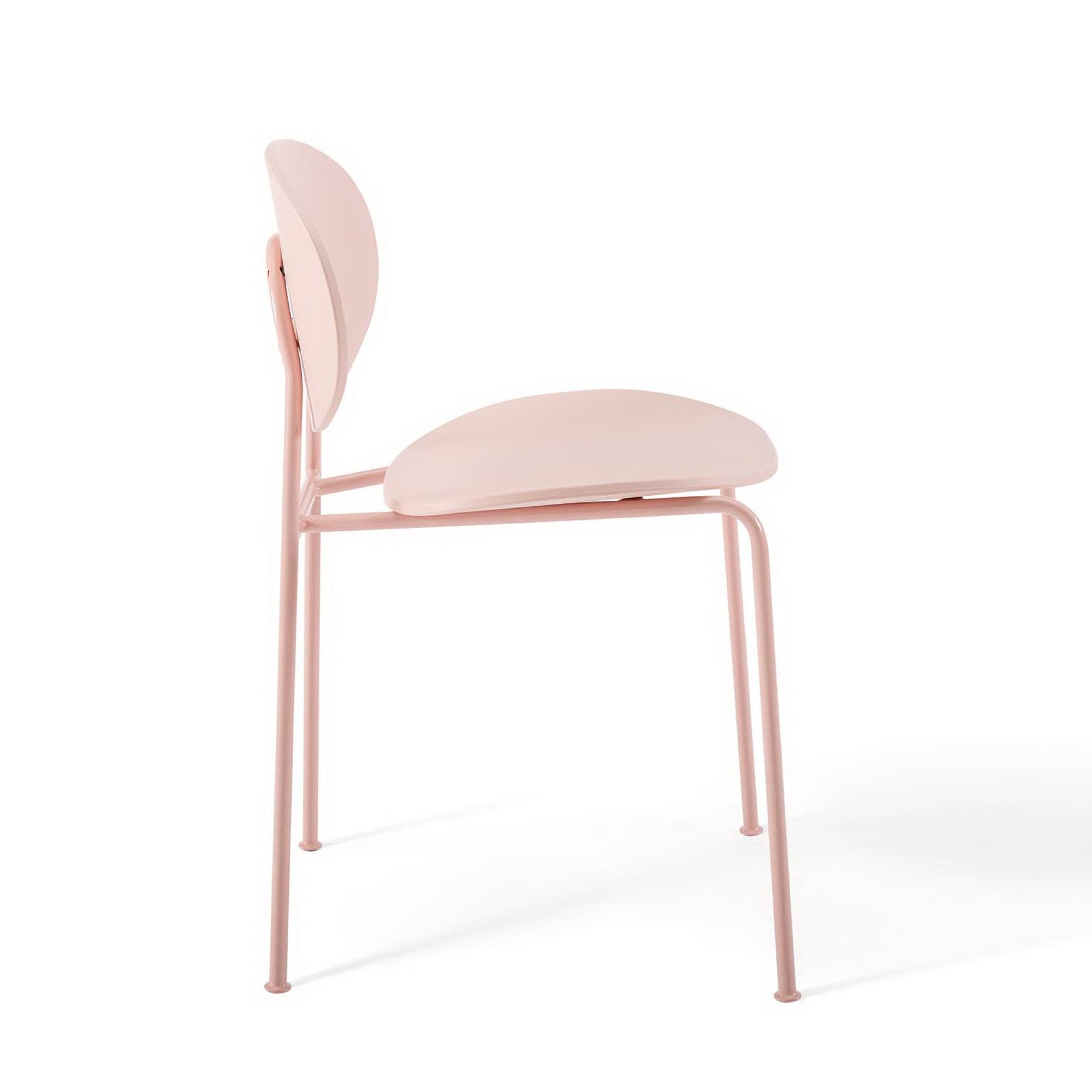 Modway Palette Dining Side Chair Set of 2