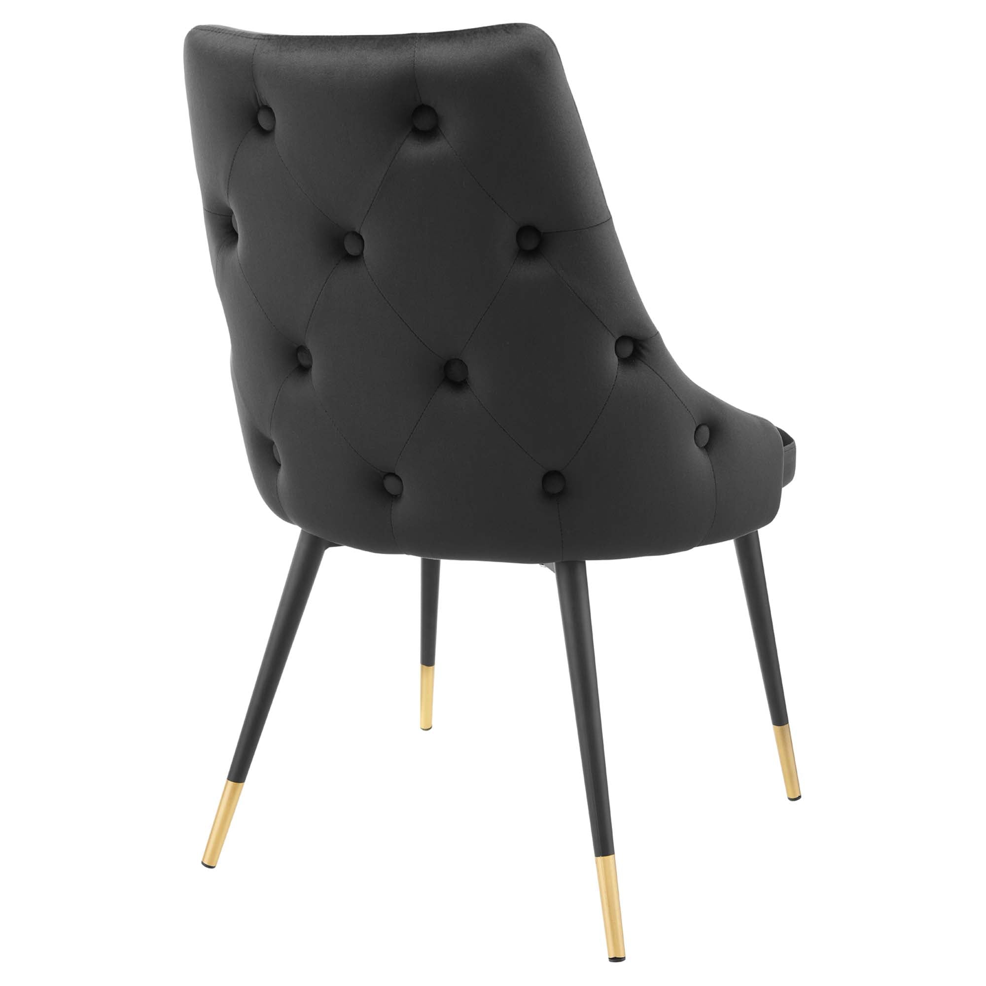 Modway Adorn Tufted Performance Velvet Dining Side Chair