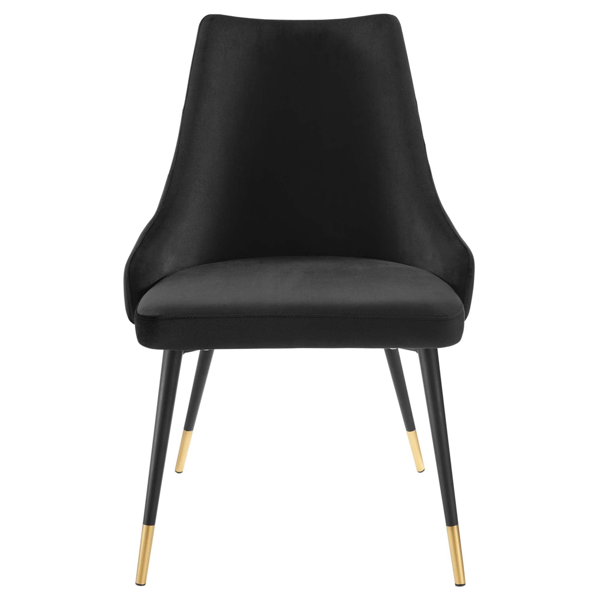 Modway Adorn Tufted Performance Velvet Dining Side Chair