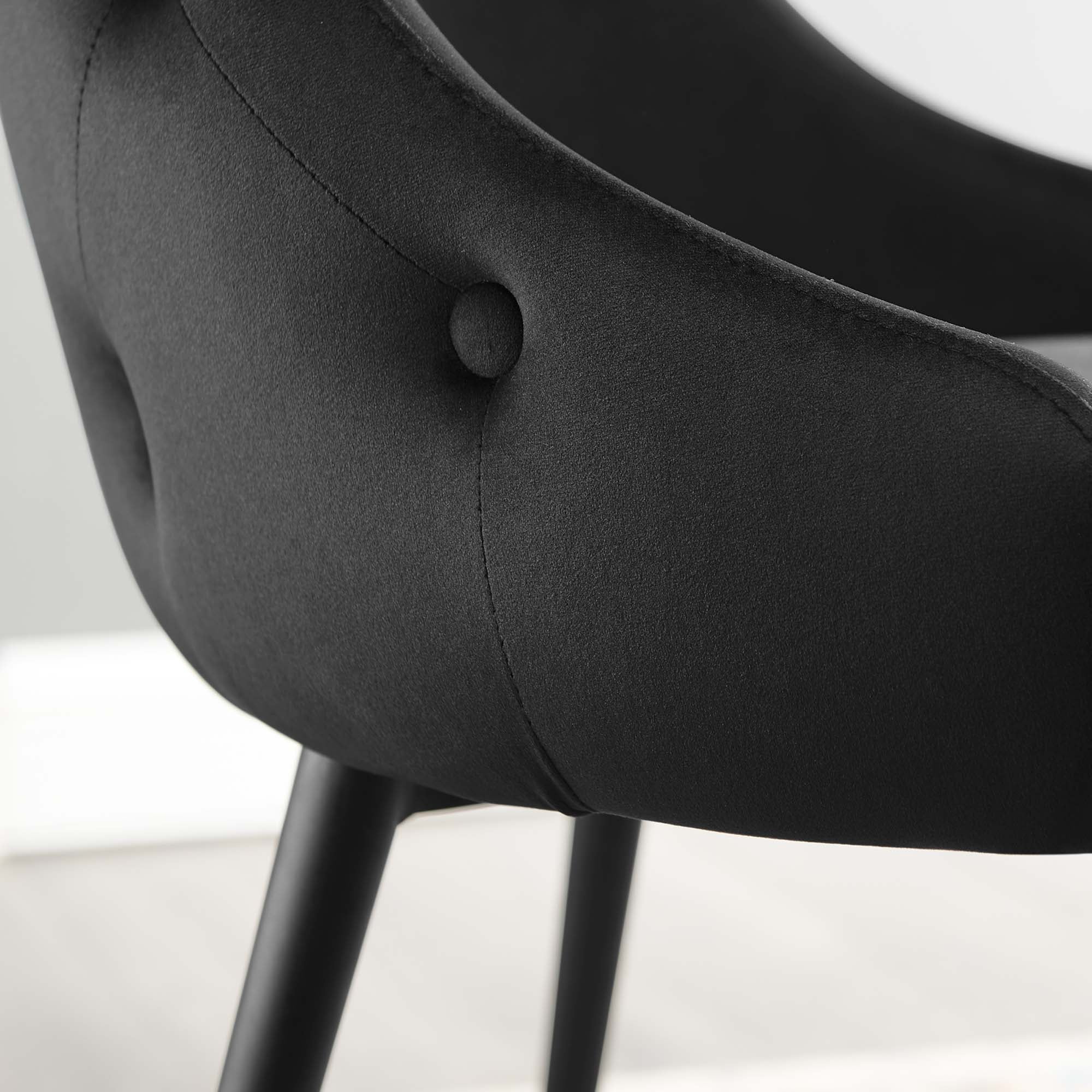 Modway Adorn Tufted Performance Velvet Dining Side Chair