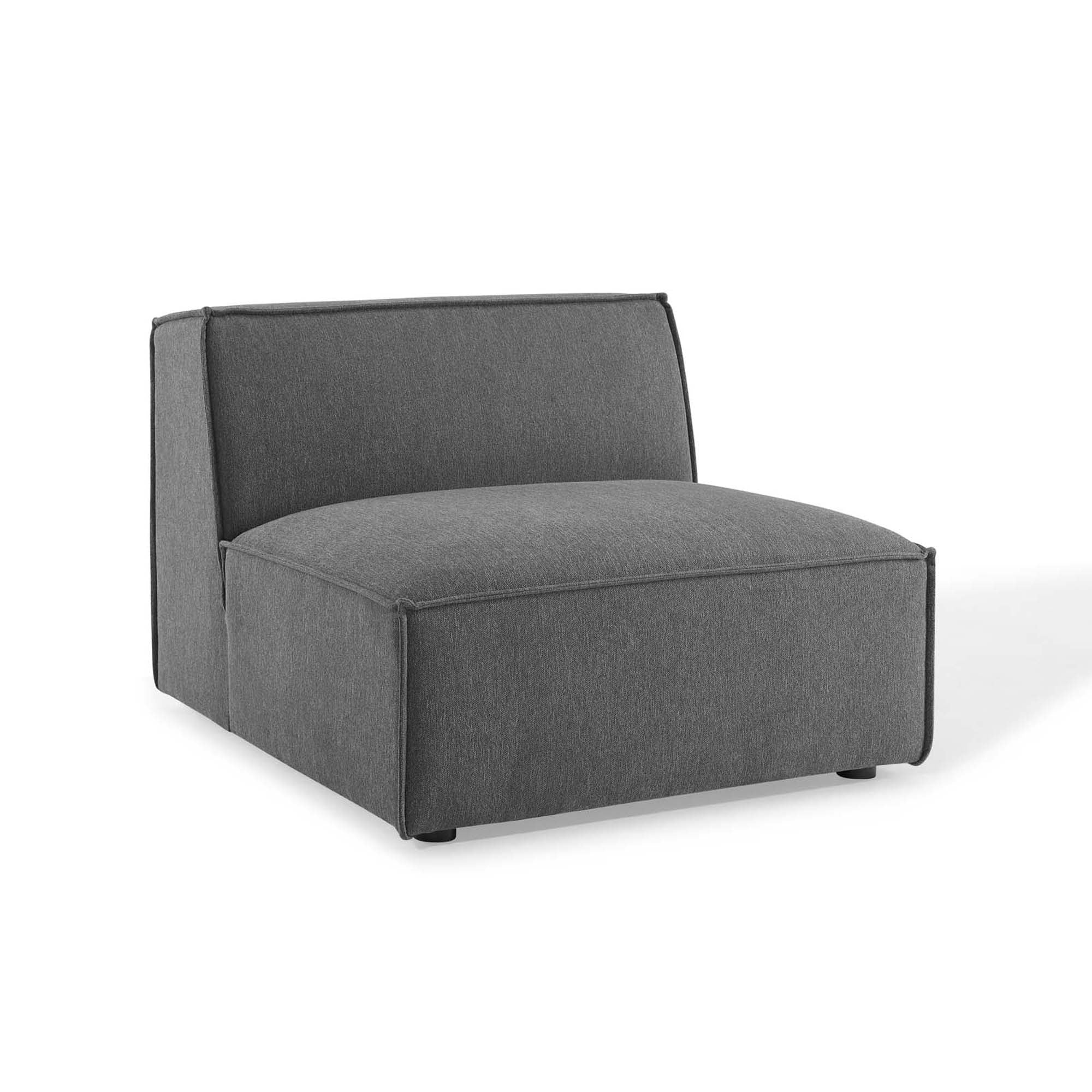Modway Restore 3-Piece Sectional Sofa