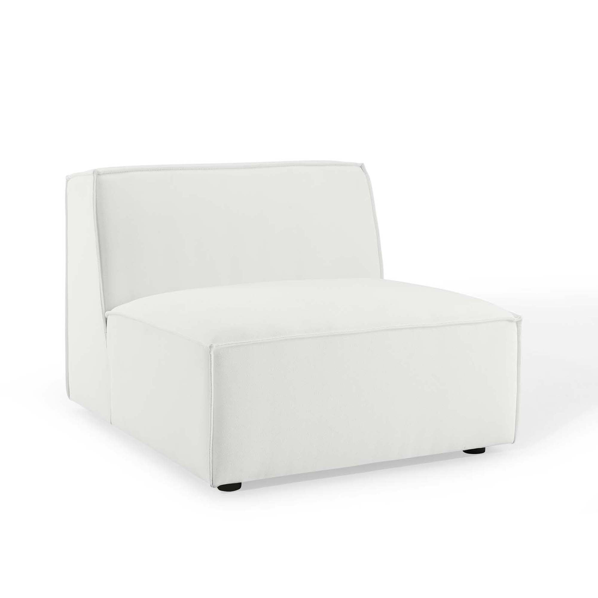 Modway Restore 3-Piece Sectional Sofa