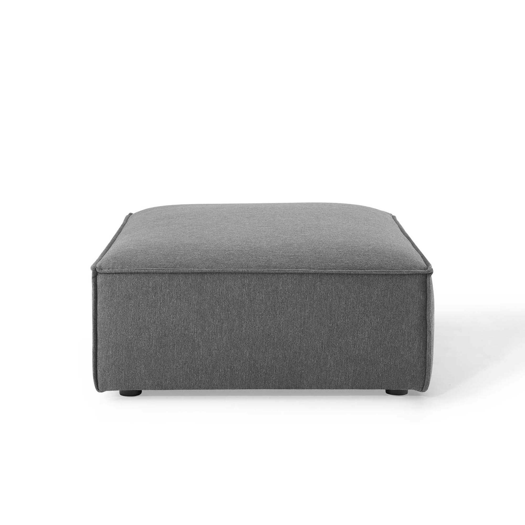 Modway Restore 5-Piece Sectional Sofa