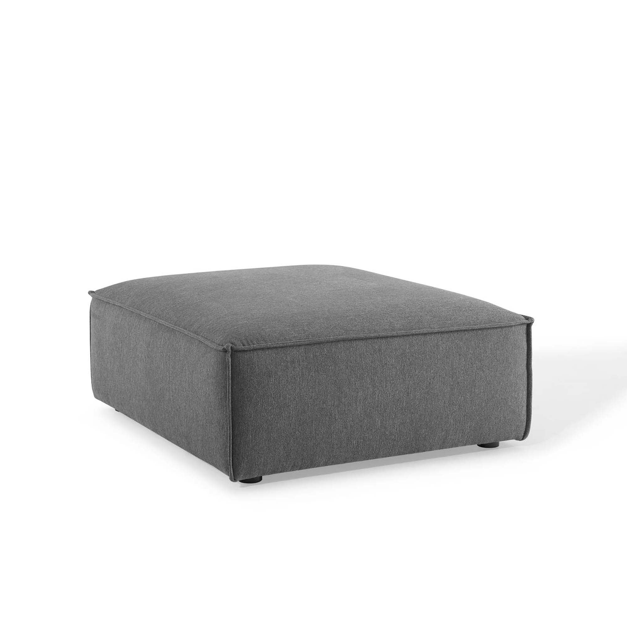 Modway Restore 5-Piece Sectional Sofa