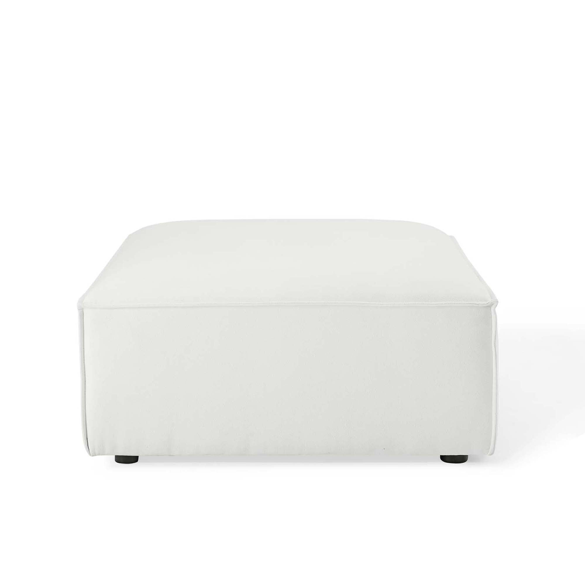 Modway Restore 5-Piece Sectional Sofa