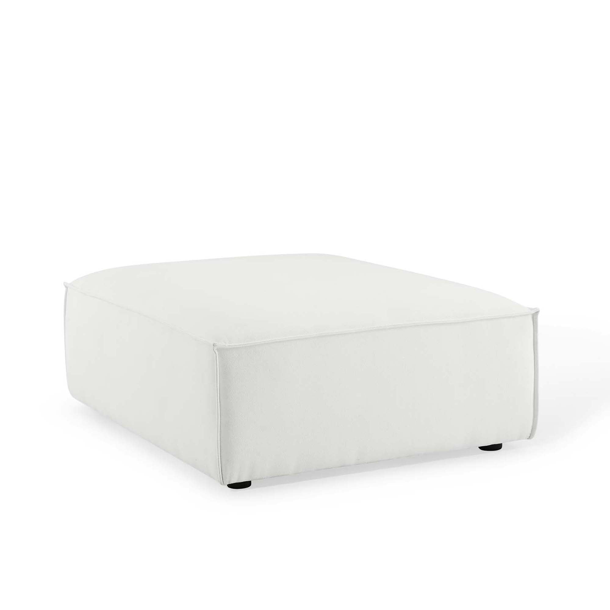 Modway Restore 5-Piece Sectional Sofa