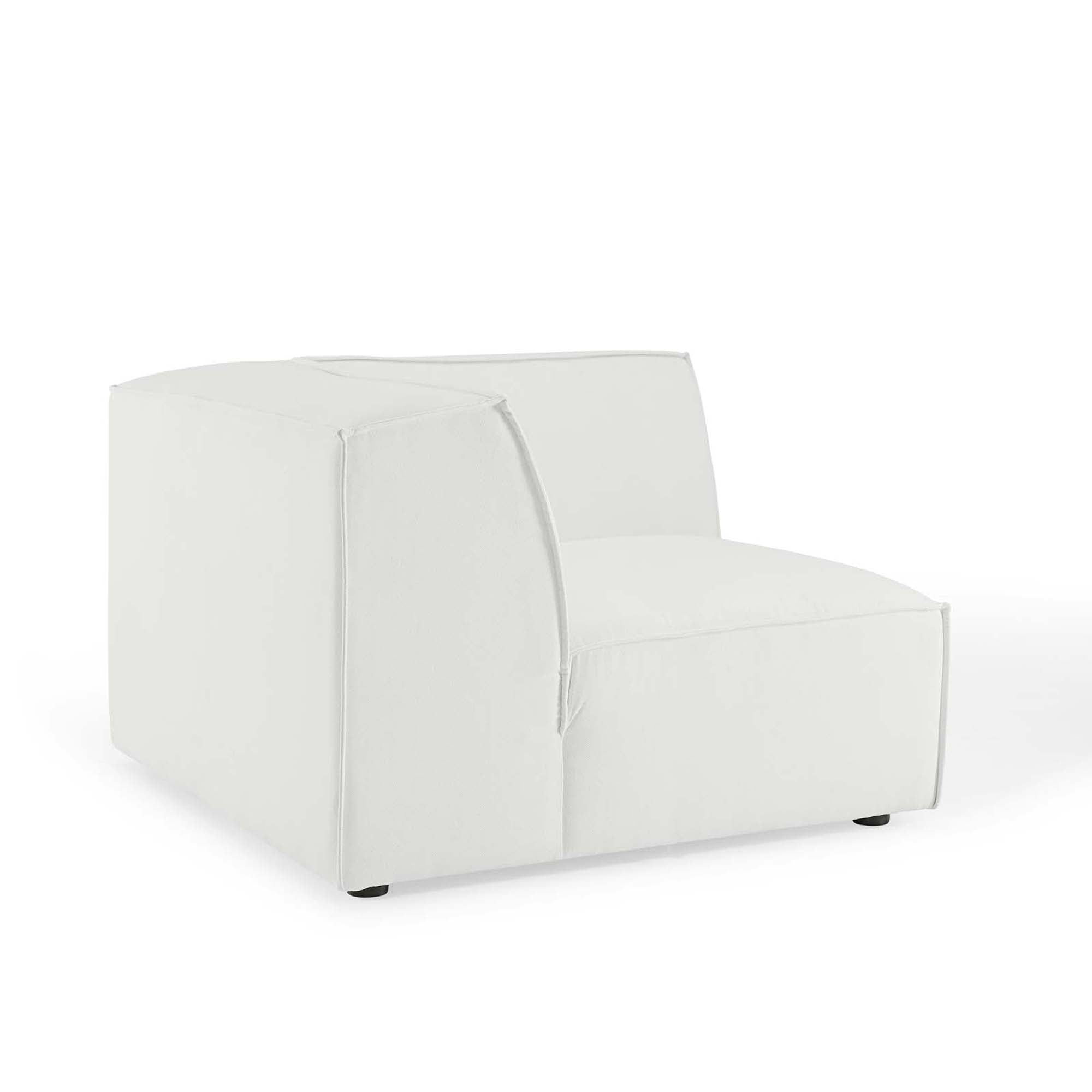 Modway Restore 6-Piece Sectional Sofa