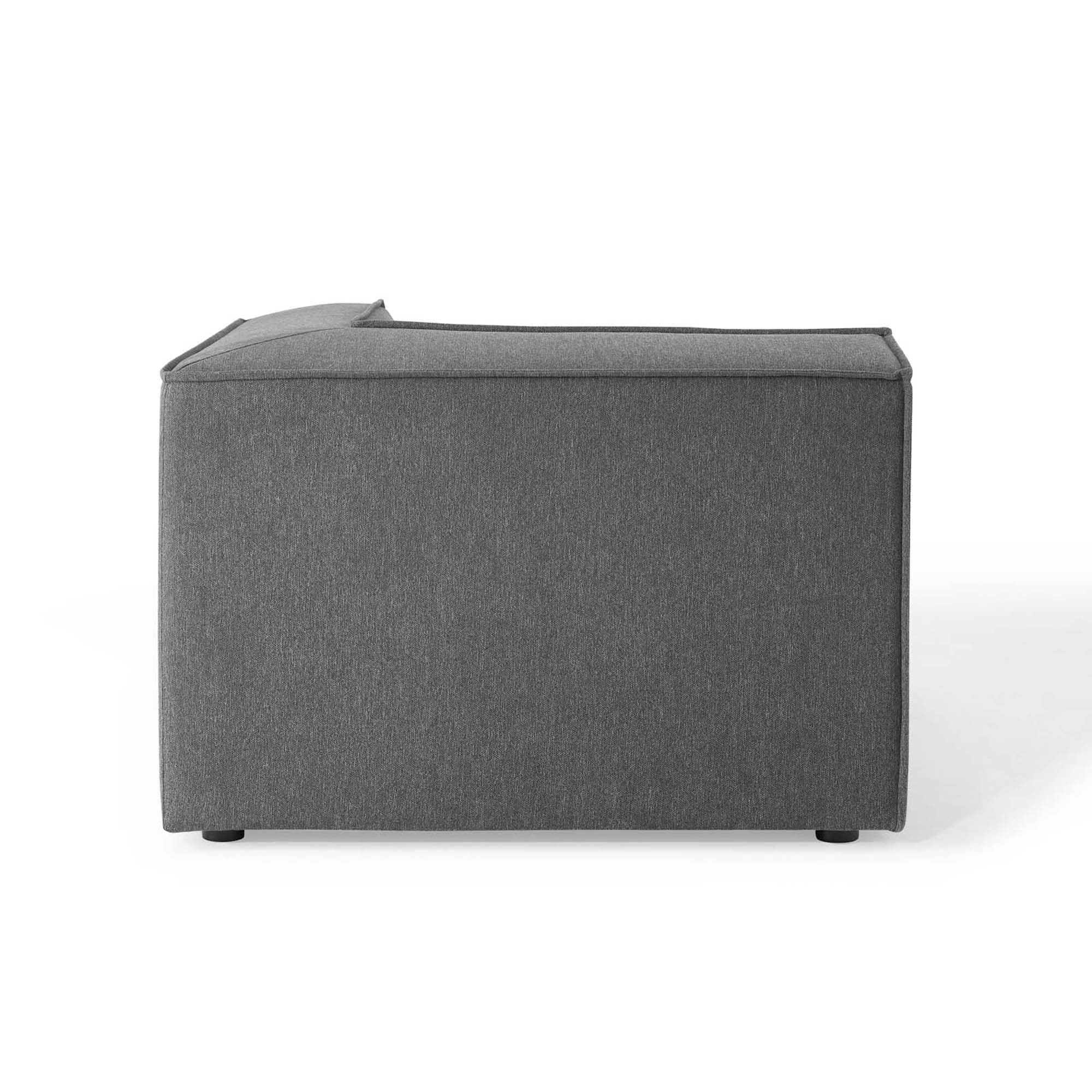 Modway Restore 8-Piece Sectional Sofa