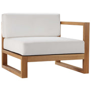 Modway Upland Outdoor Patio Right-Arm Chair