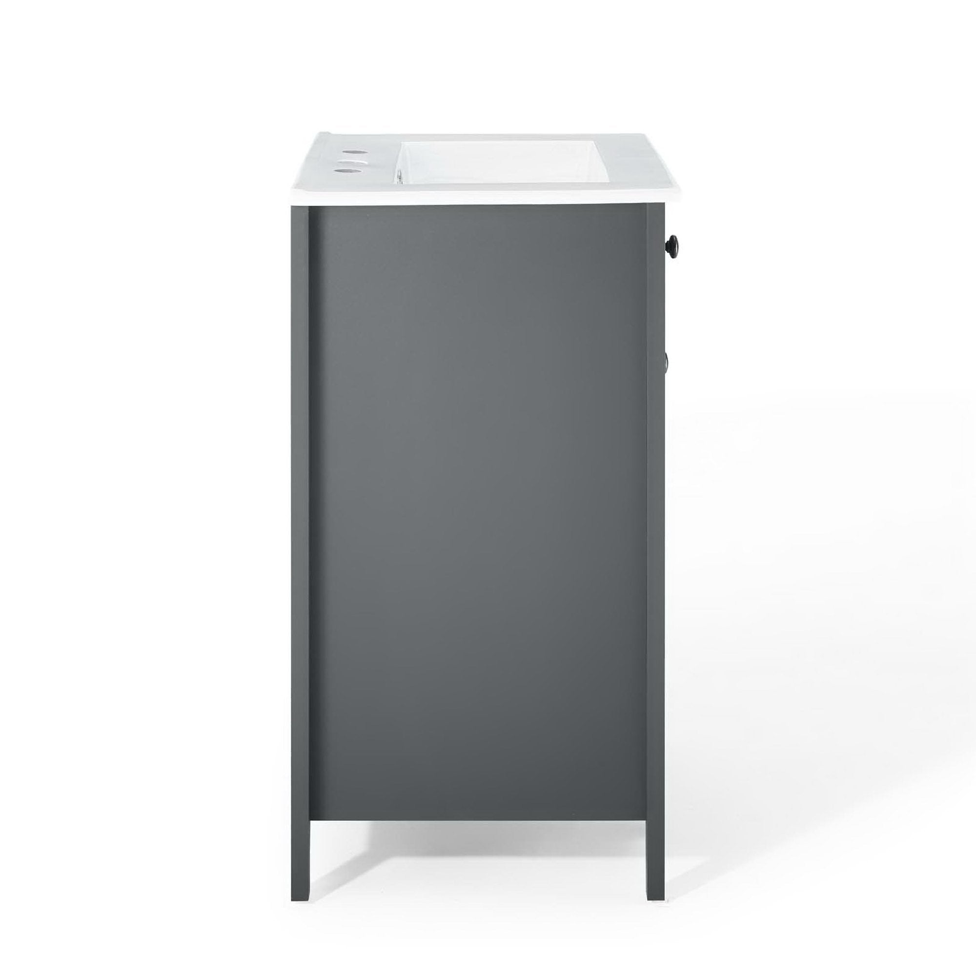 Modway Nantucket 24" Bathroom Vanity