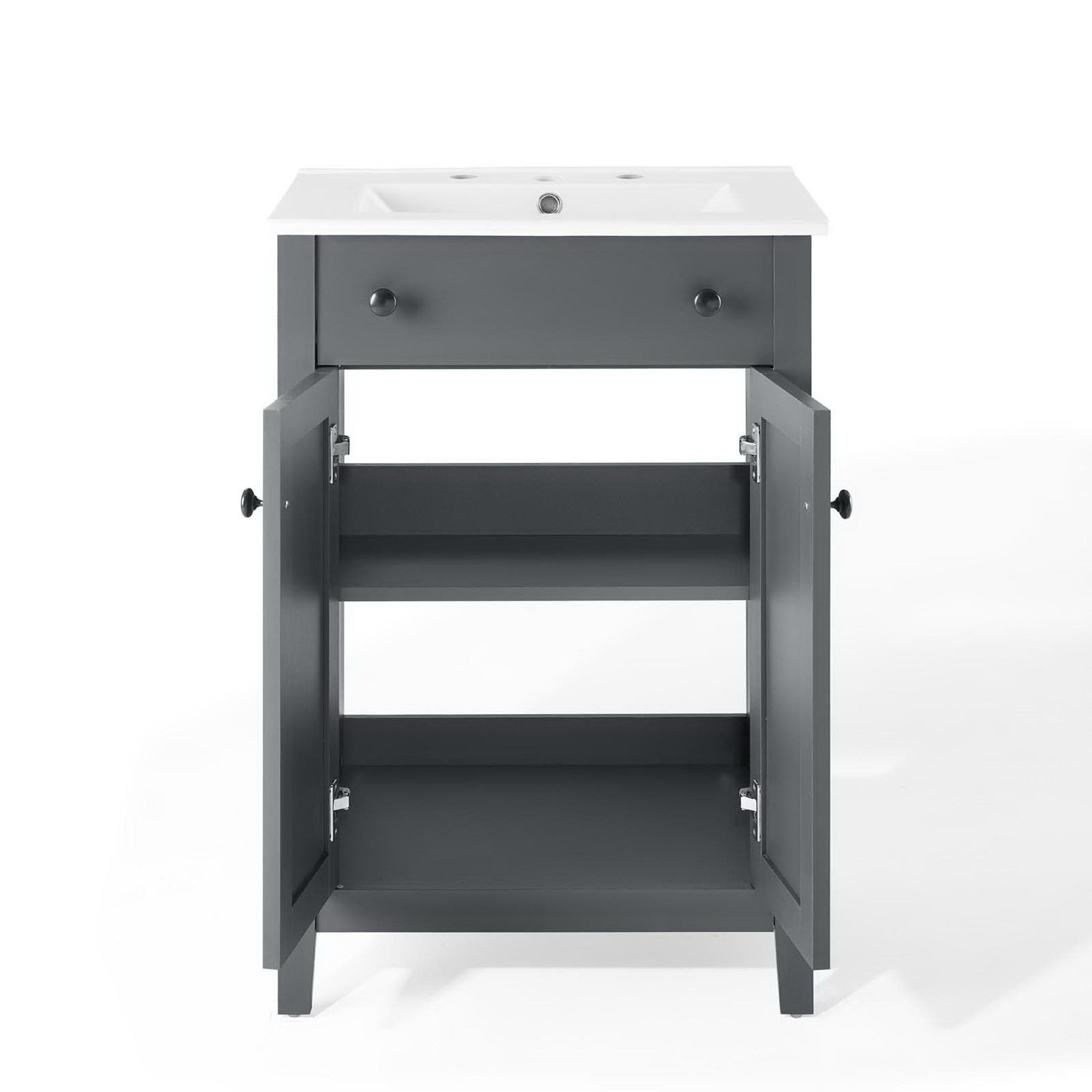 Modway Nantucket 24" Bathroom Vanity