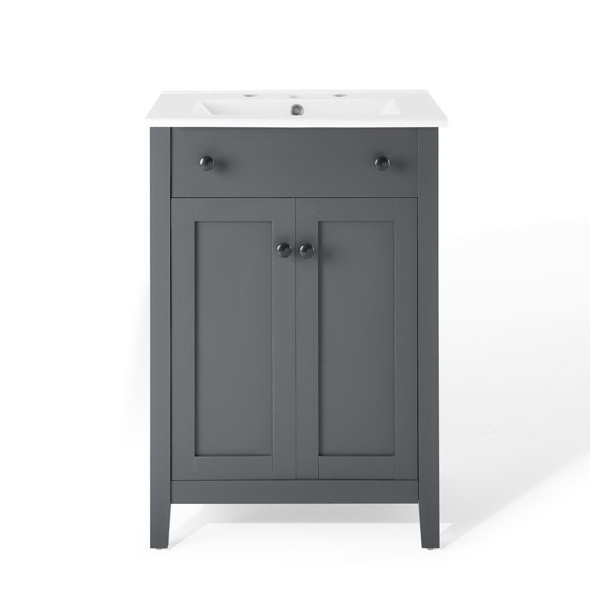 Modway Nantucket 24" Bathroom Vanity