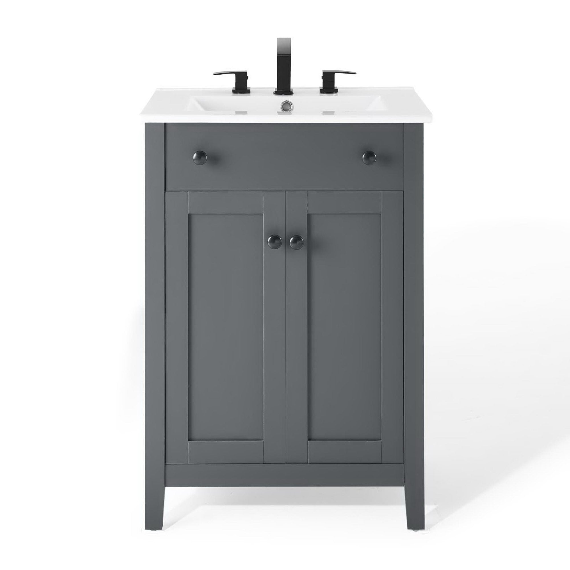 Modway Nantucket 24" Bathroom Vanity