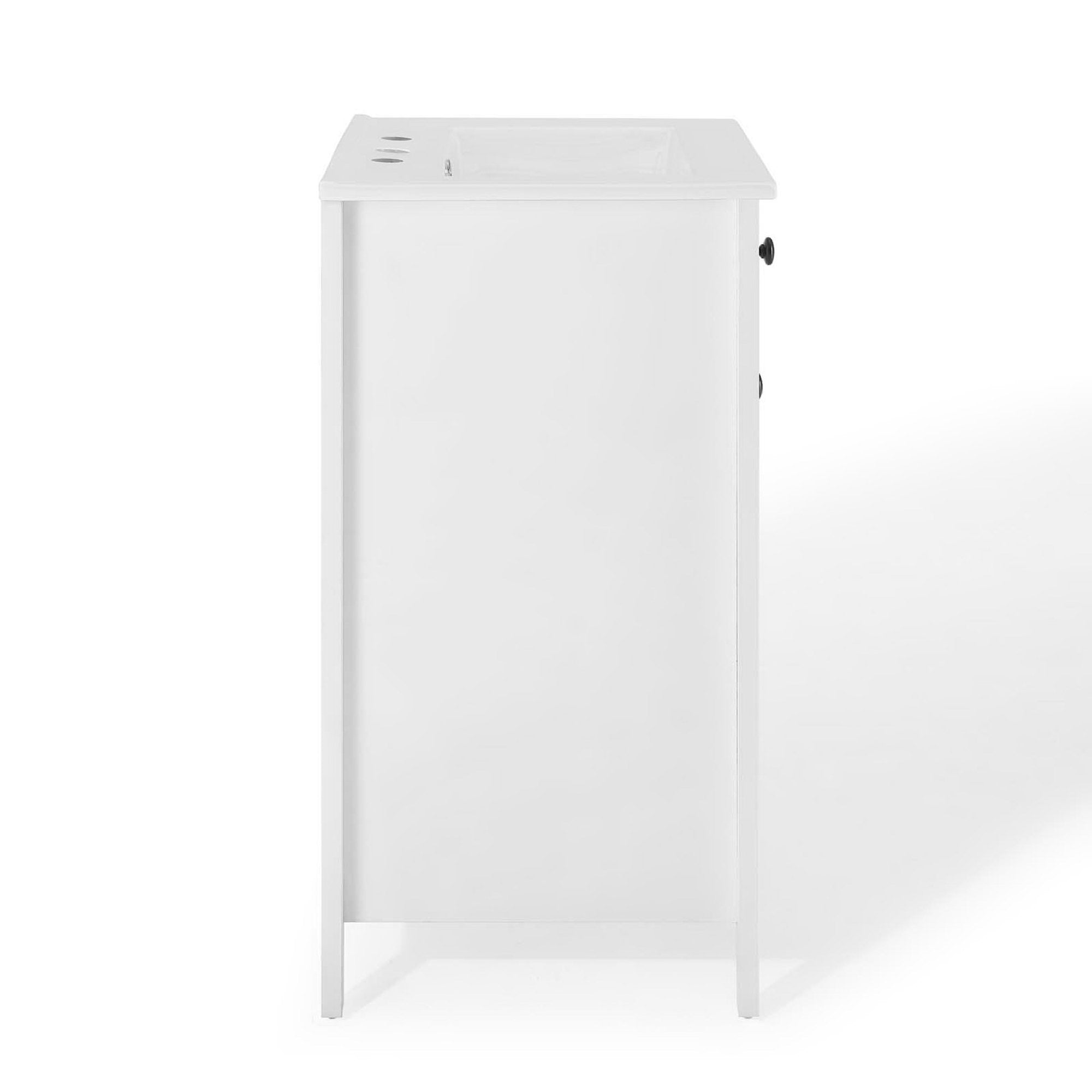 Modway Nantucket 24" Bathroom Vanity