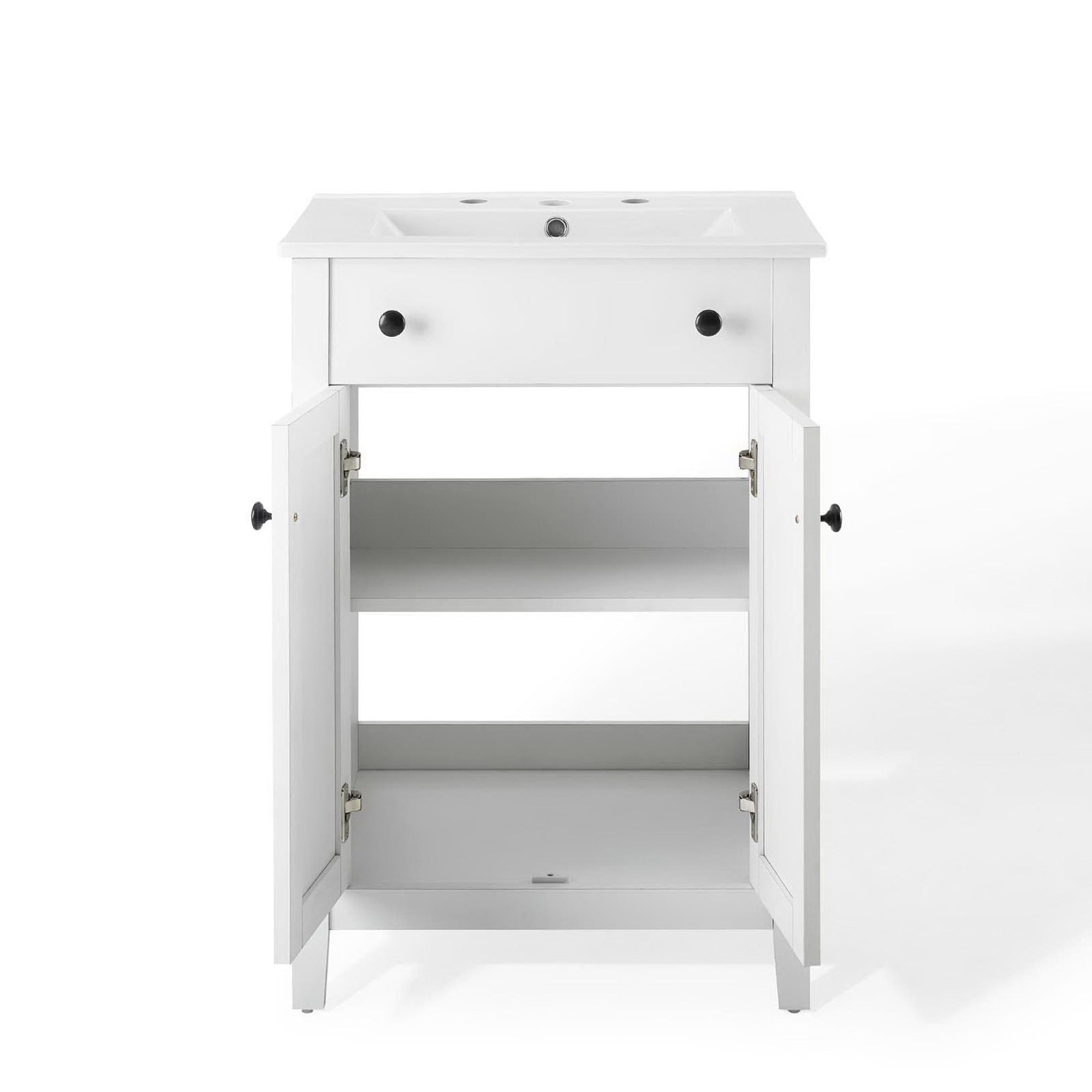 Modway Nantucket 24" Bathroom Vanity