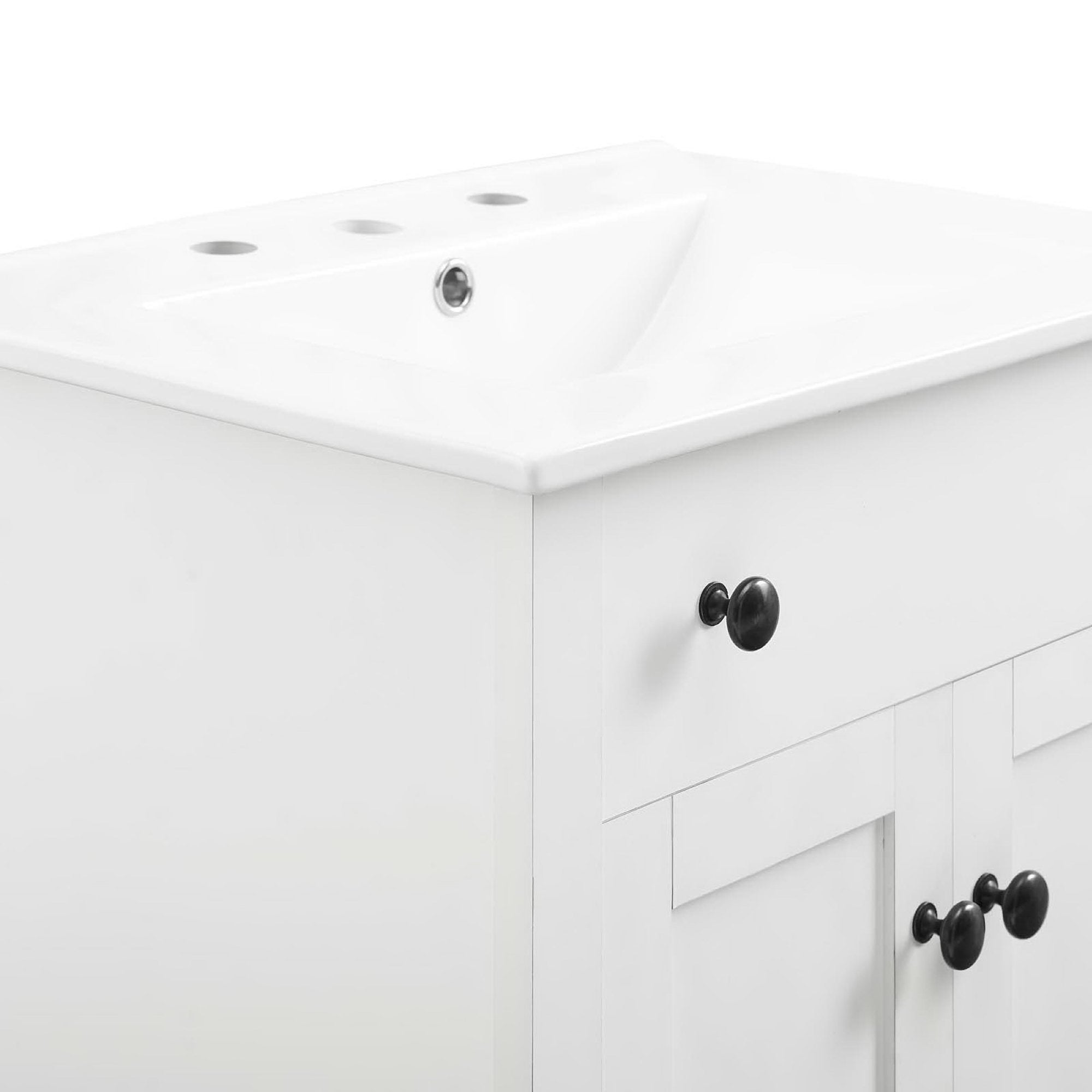 Modway Nantucket 24" Bathroom Vanity