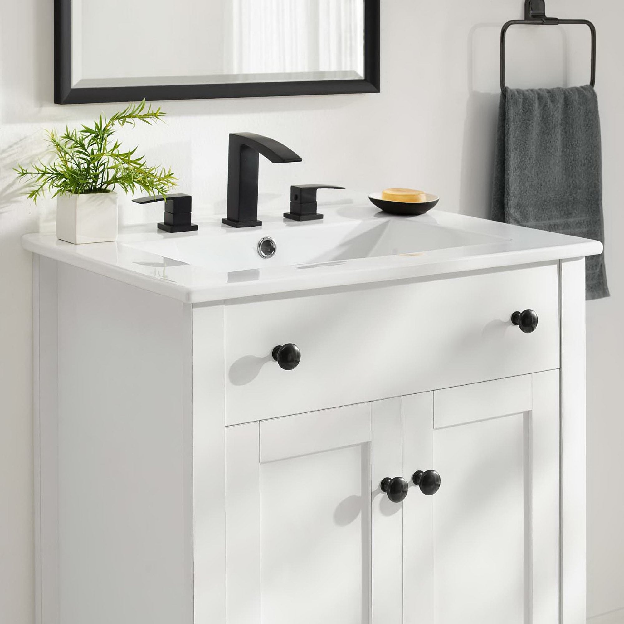 Modway Nantucket 24" Bathroom Vanity