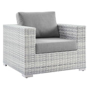 Modway Convene Outdoor Patio Armchair
