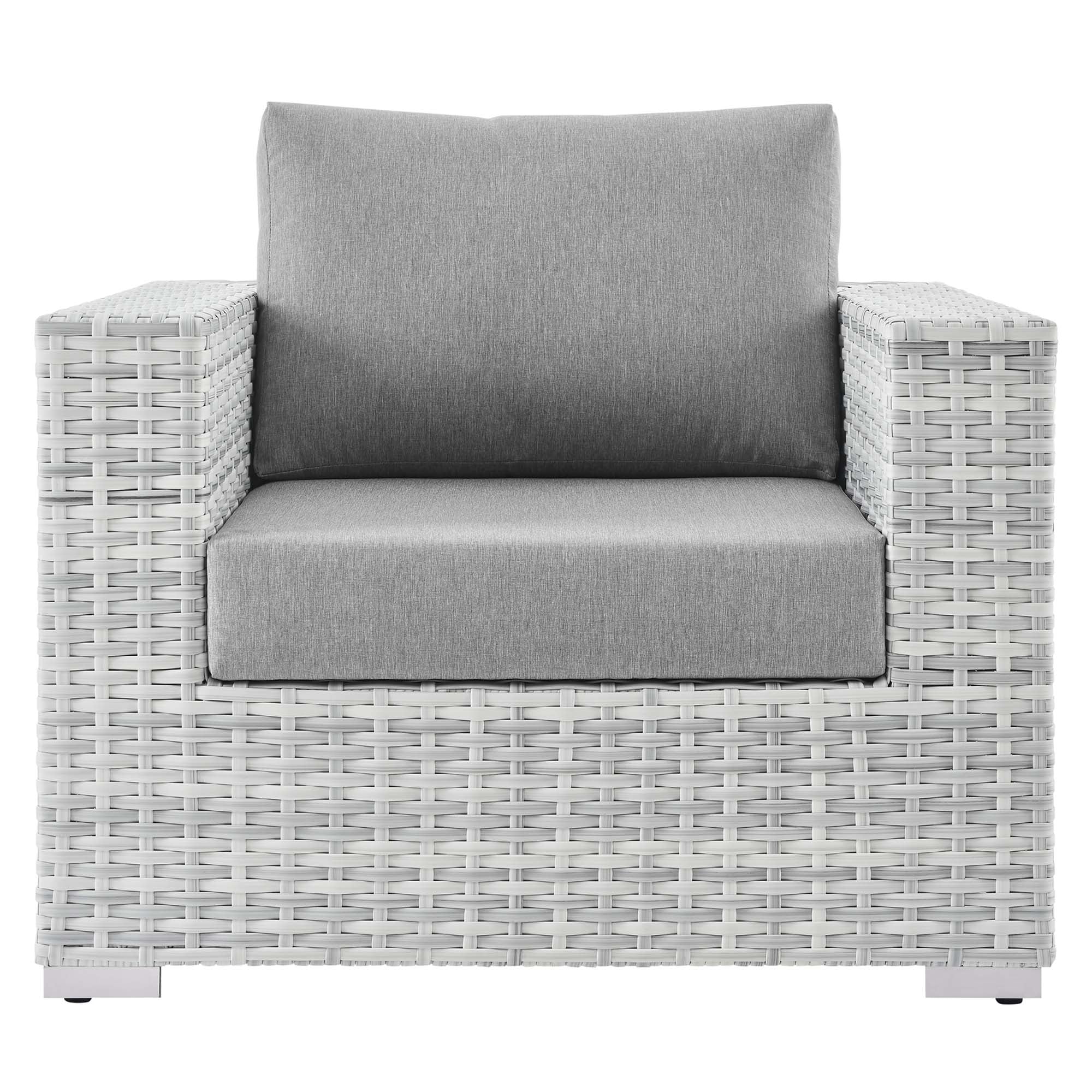 Modway Convene Outdoor Patio Armchair