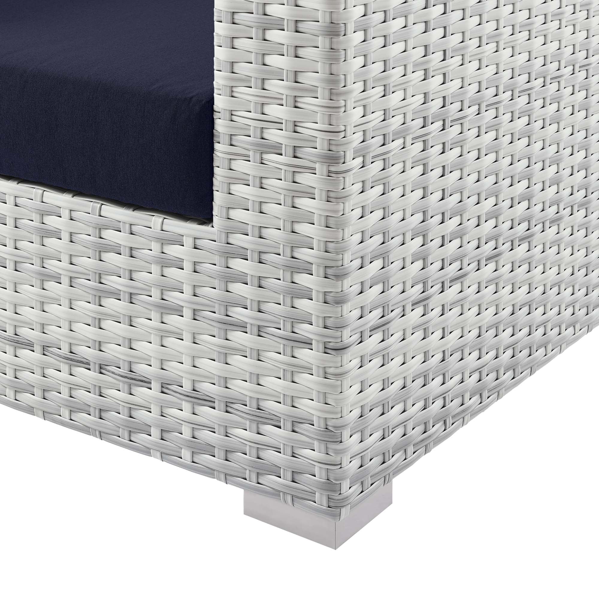 Modway Convene Outdoor Patio Armchair