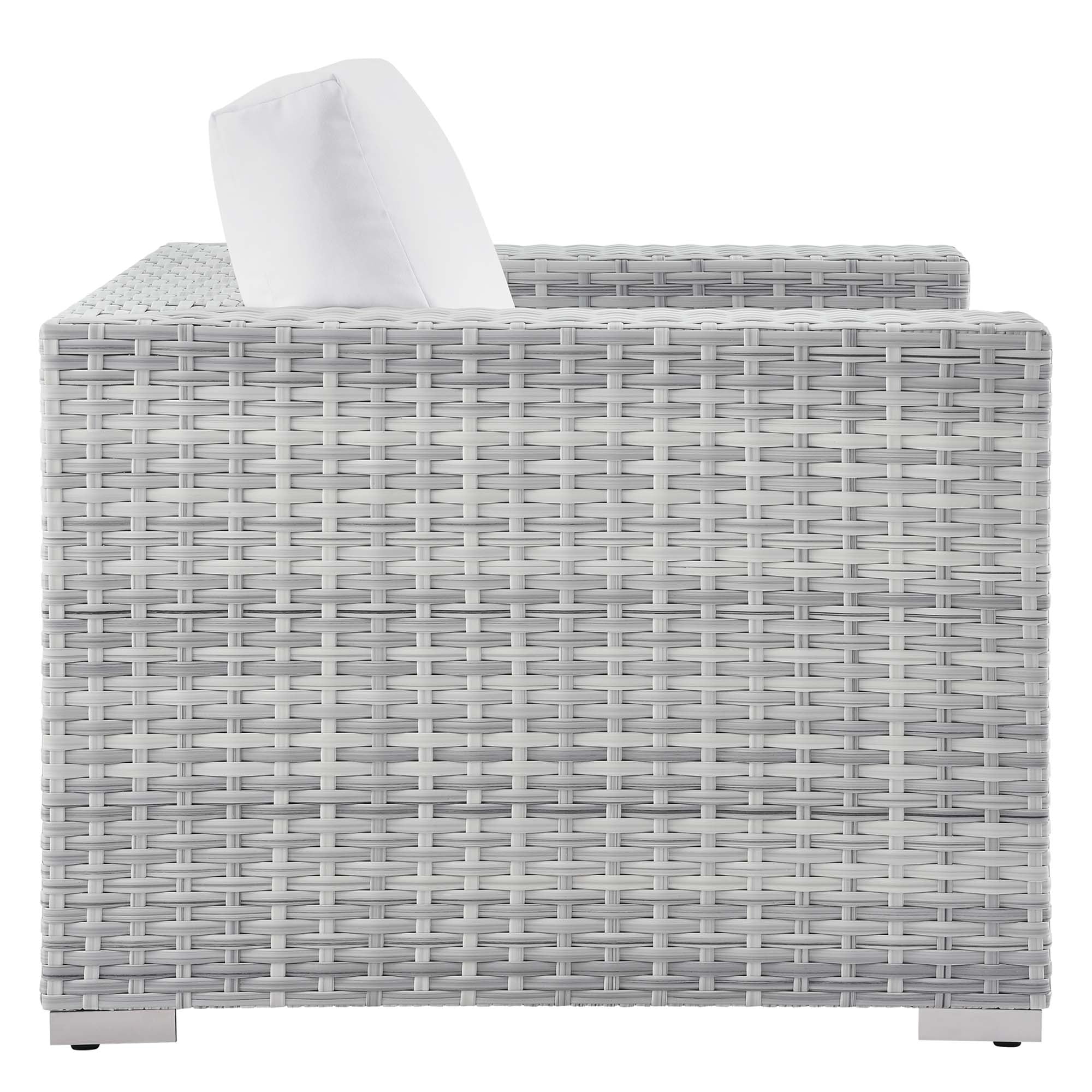 Modway Convene Outdoor Patio Armchair