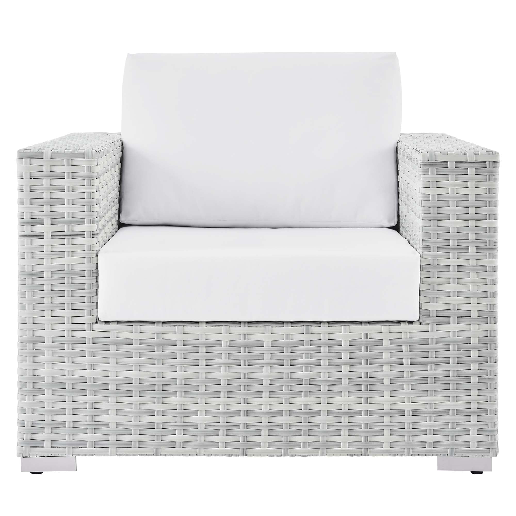Modway Convene Outdoor Patio Armchair