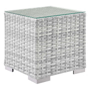Modway Convene Outdoor Patio Side Table