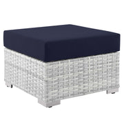 Modway Convene Outdoor Patio Ottoman
