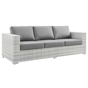 Modway Convene Outdoor Patio Sofa