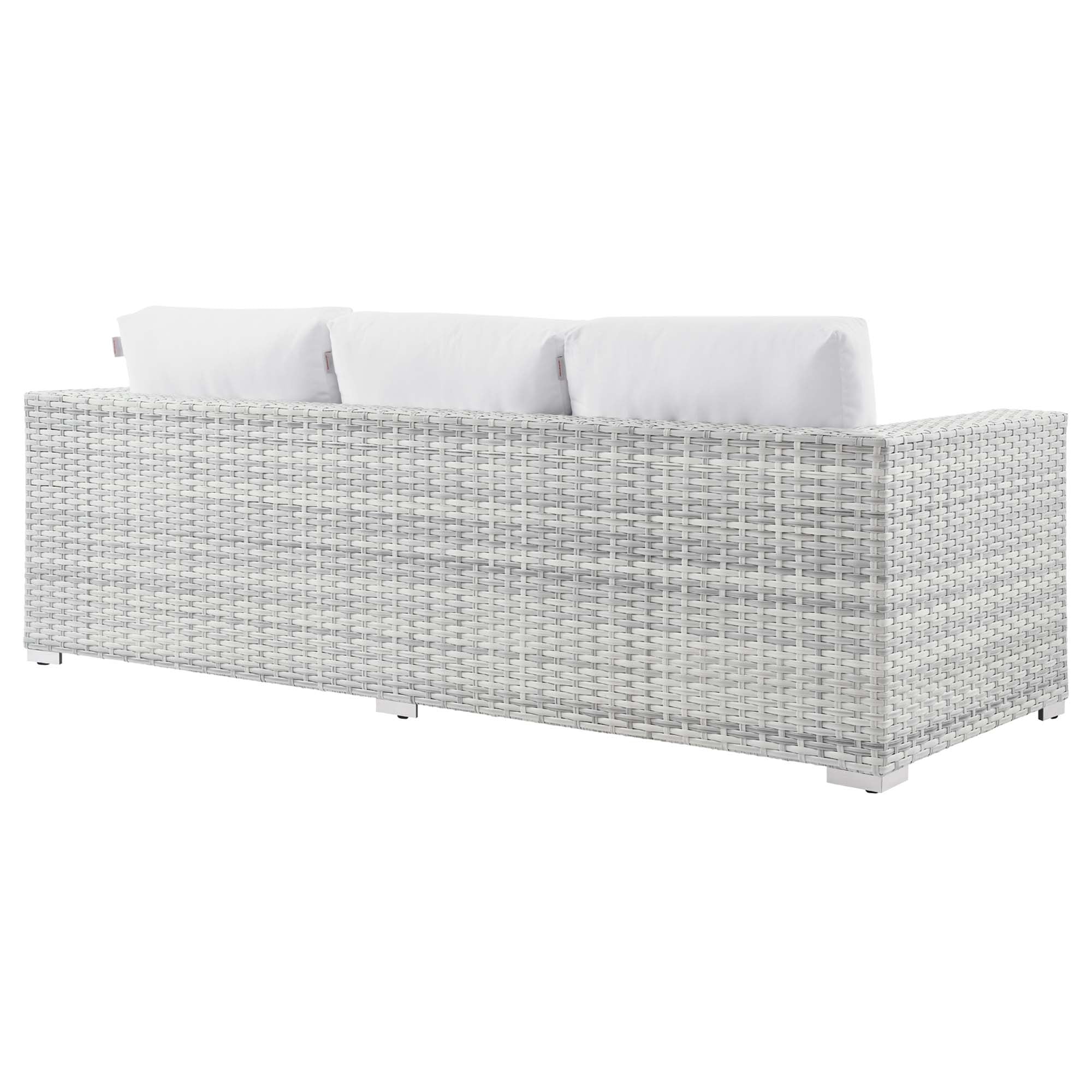 Modway Convene Outdoor Patio Sofa