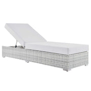 Modway Convene Outdoor Patio Chaise