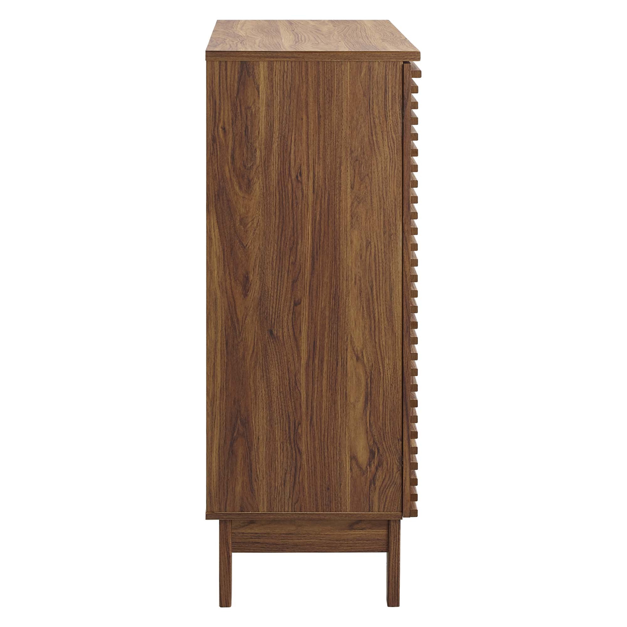 Modway Render Bar Cabinet