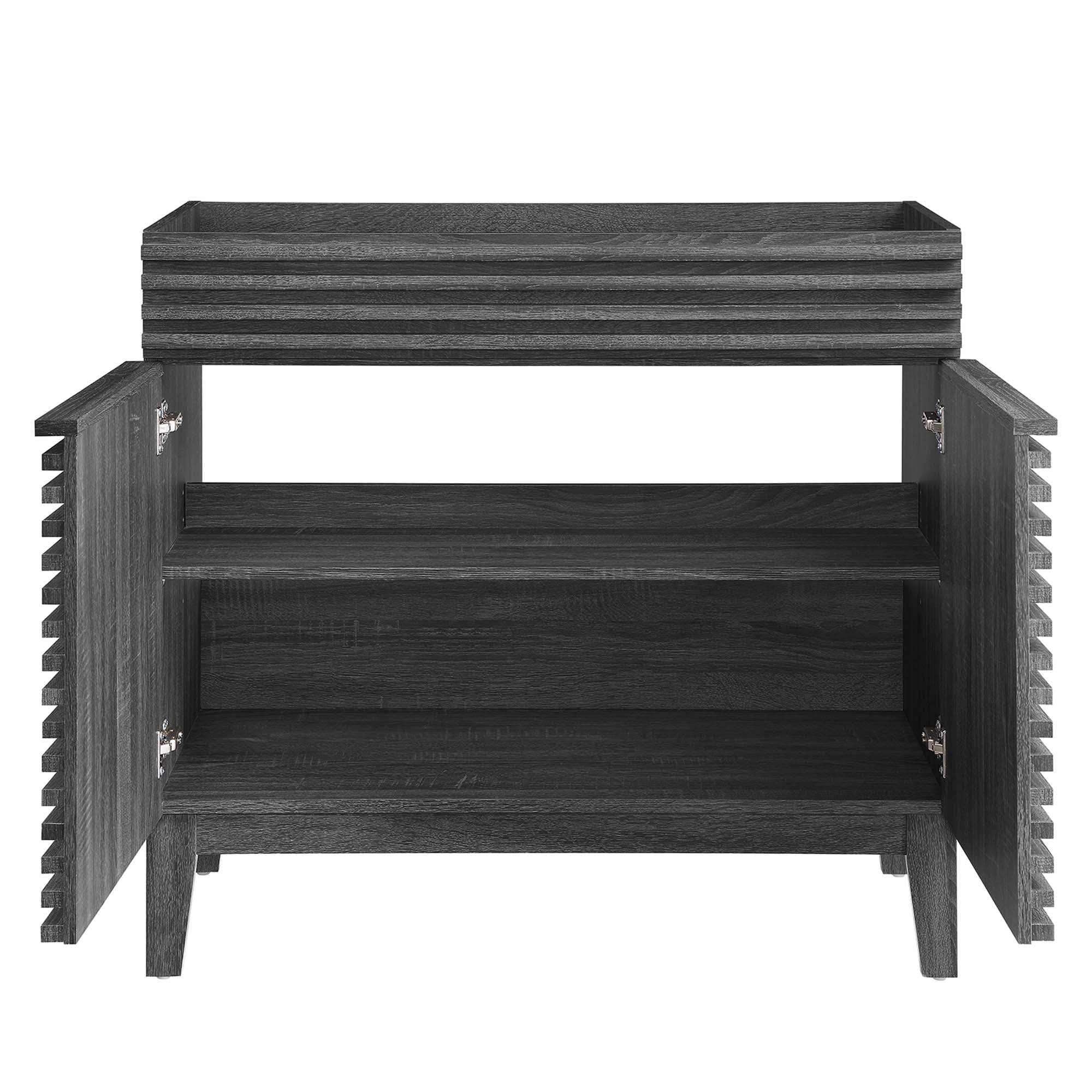 Modway Render 36" Bathroom Vanity Cabinet