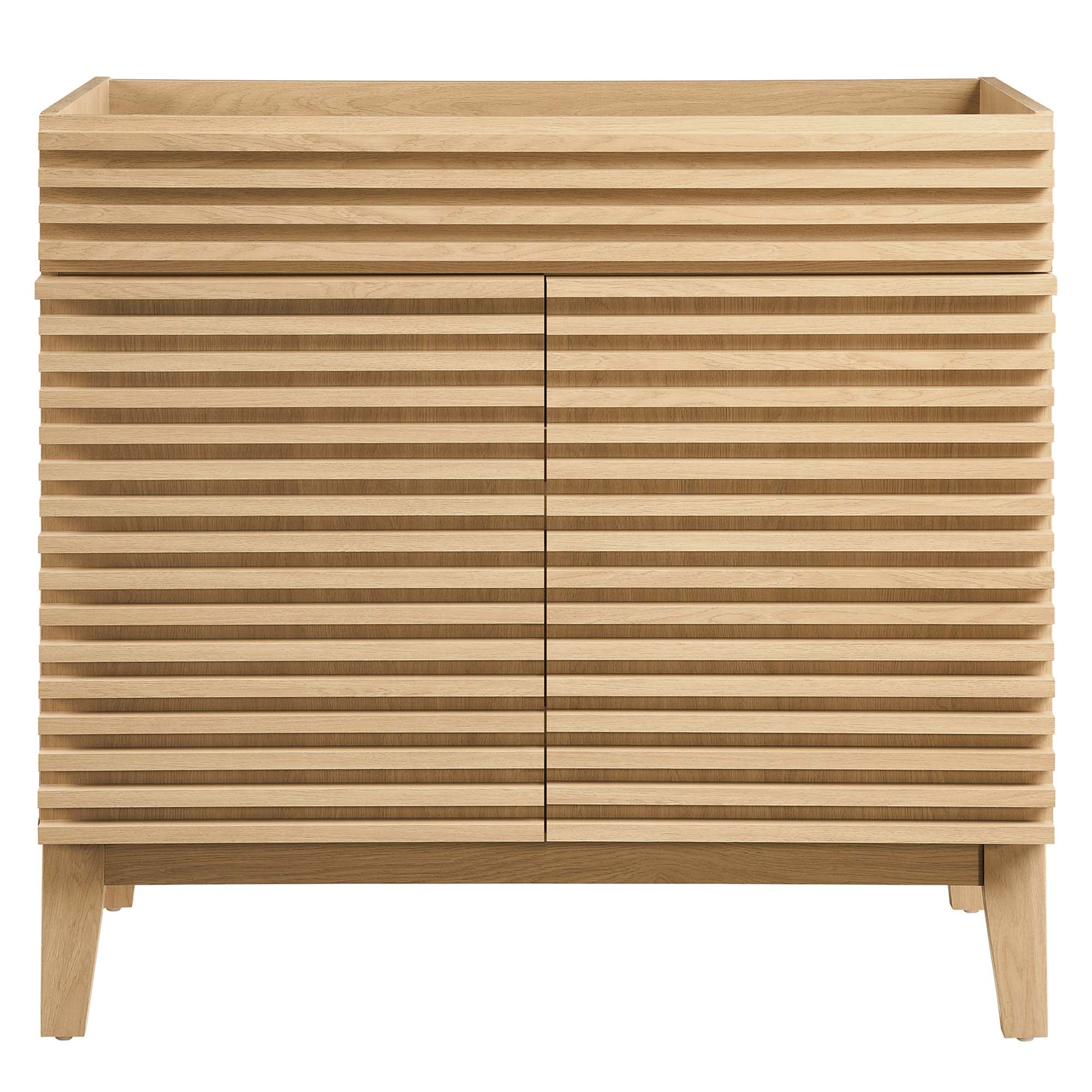 Modway Render 36" Bathroom Vanity Cabinet