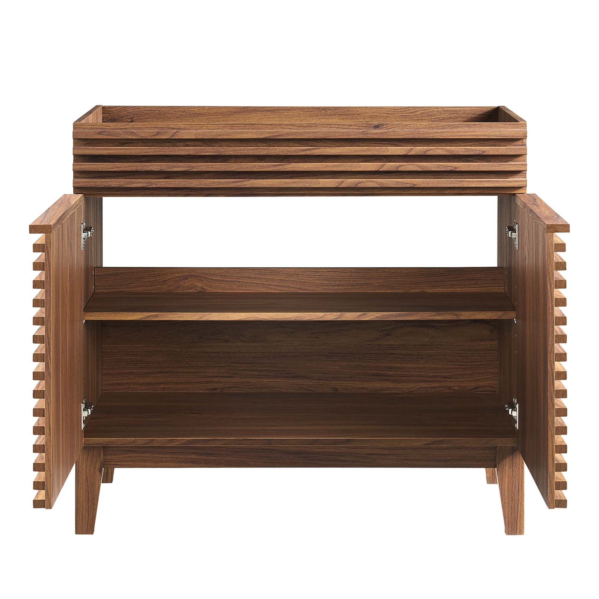 Modway Render 36" Bathroom Vanity Cabinet