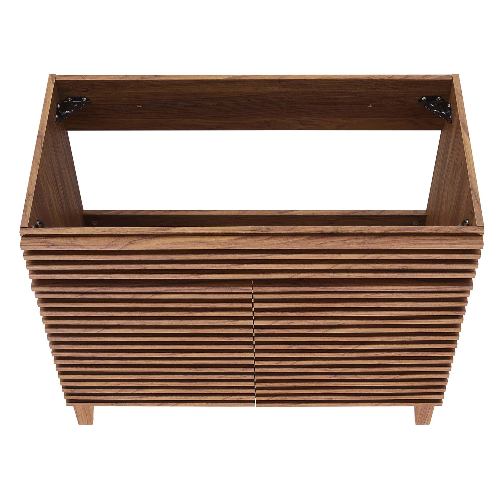 Modway Render 36" Bathroom Vanity Cabinet