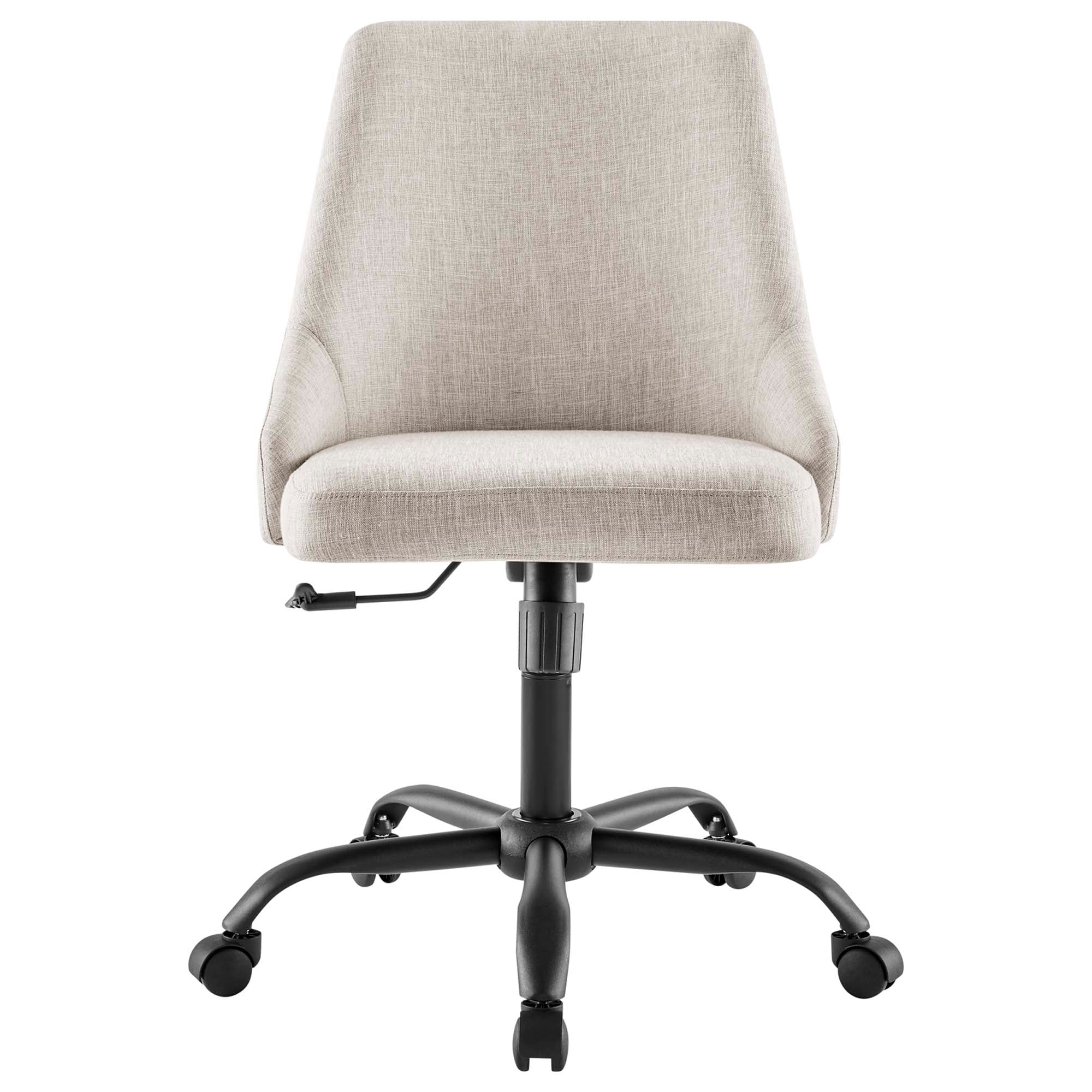 Modway Designate Swivel Upholstered Office Chair