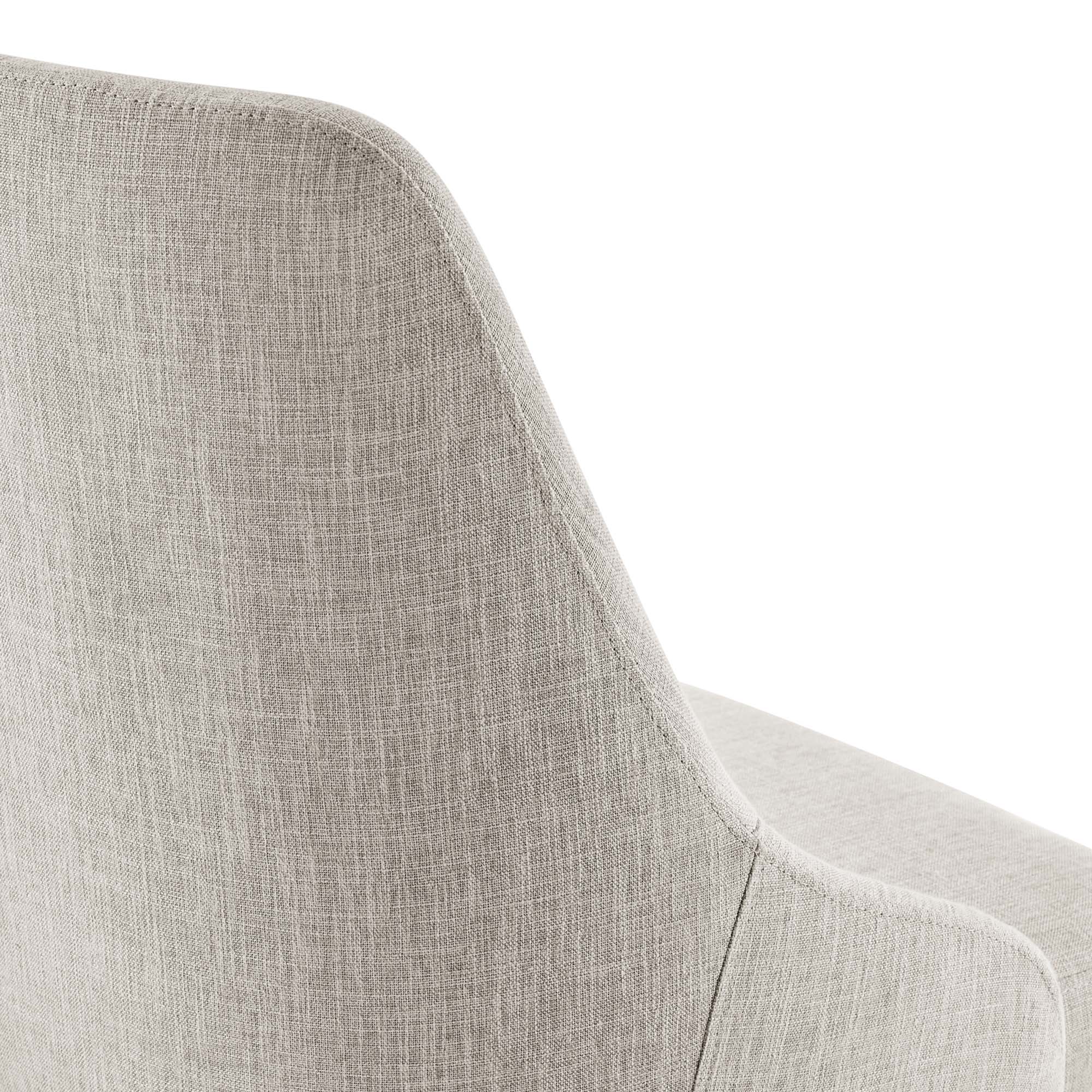 Modway Designate Swivel Upholstered Office Chair