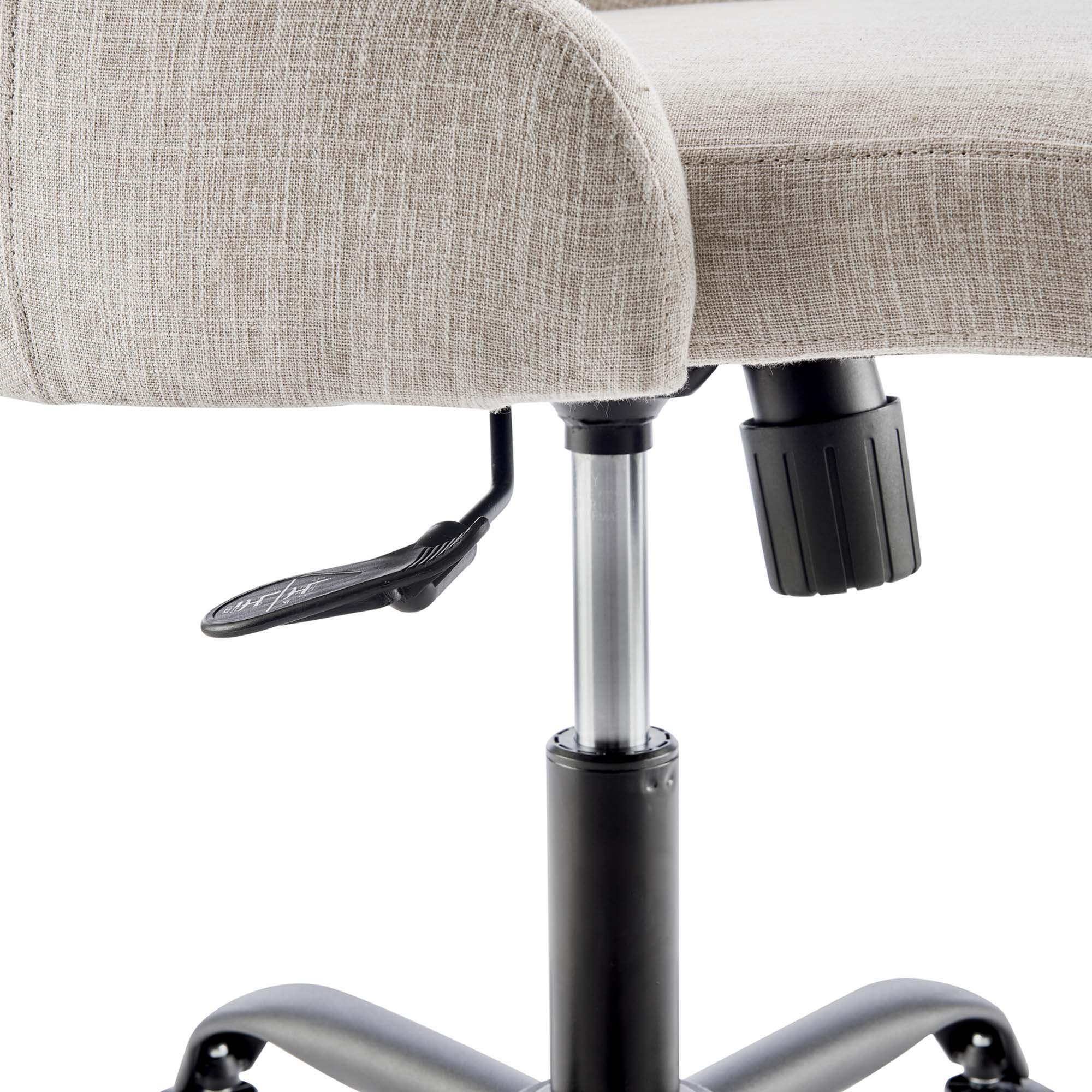 Modway Designate Swivel Upholstered Office Chair