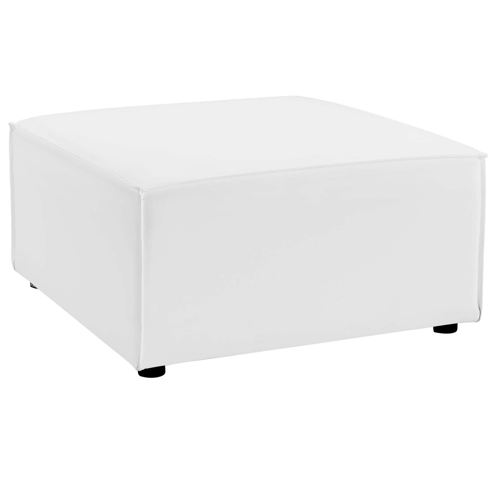 Modway Saybrook 10-Piece Outdoor Patio Upholstered Sectional Sofa