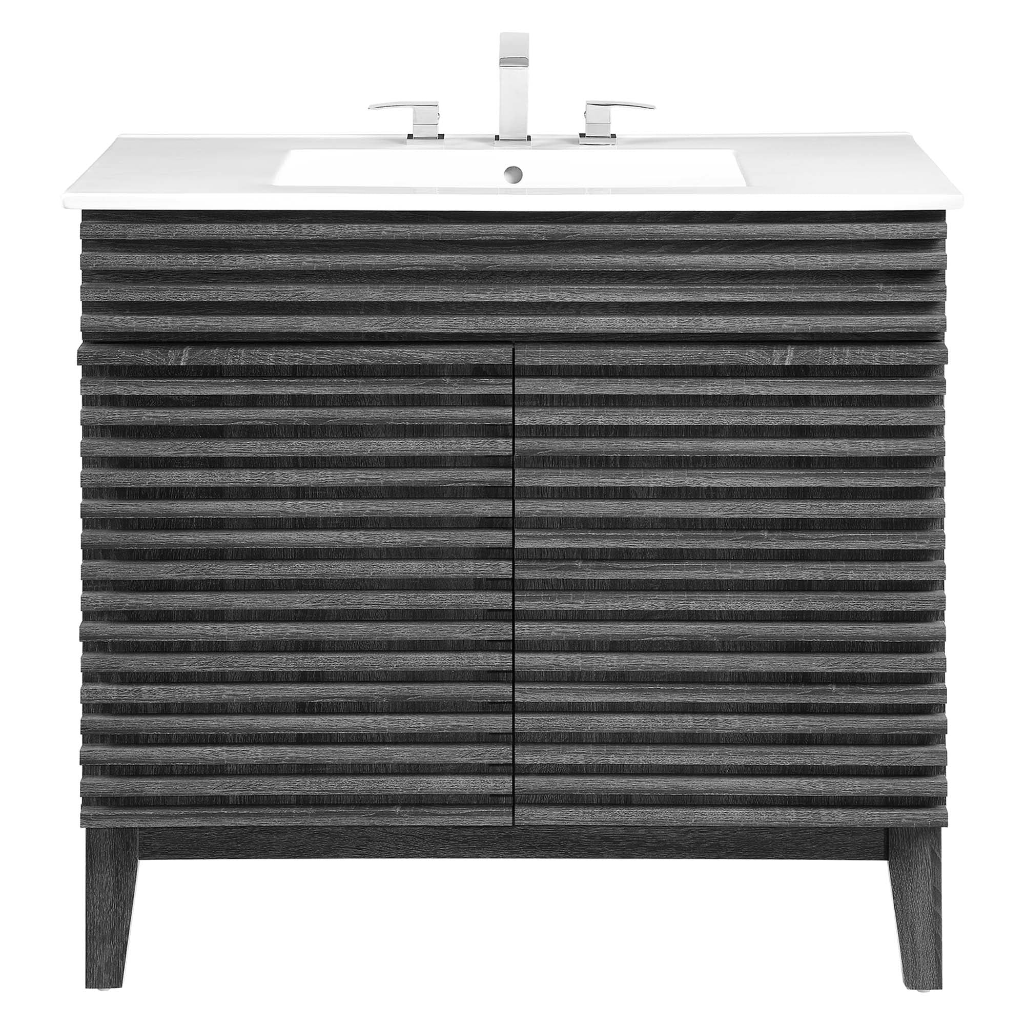 Modway Render 36" Bathroom Vanity