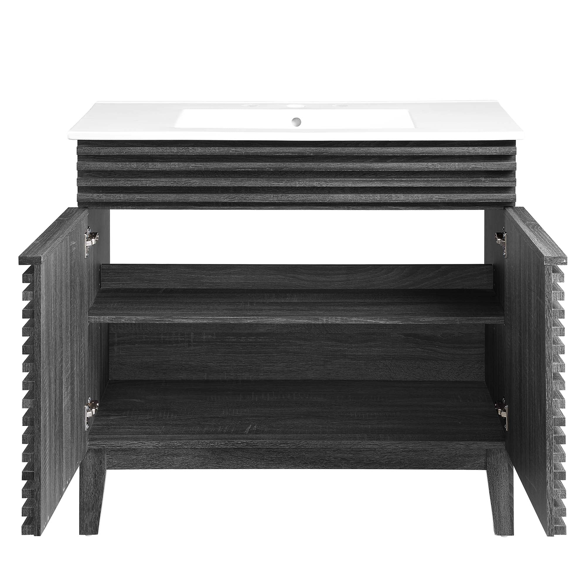 Modway Render 36" Bathroom Vanity