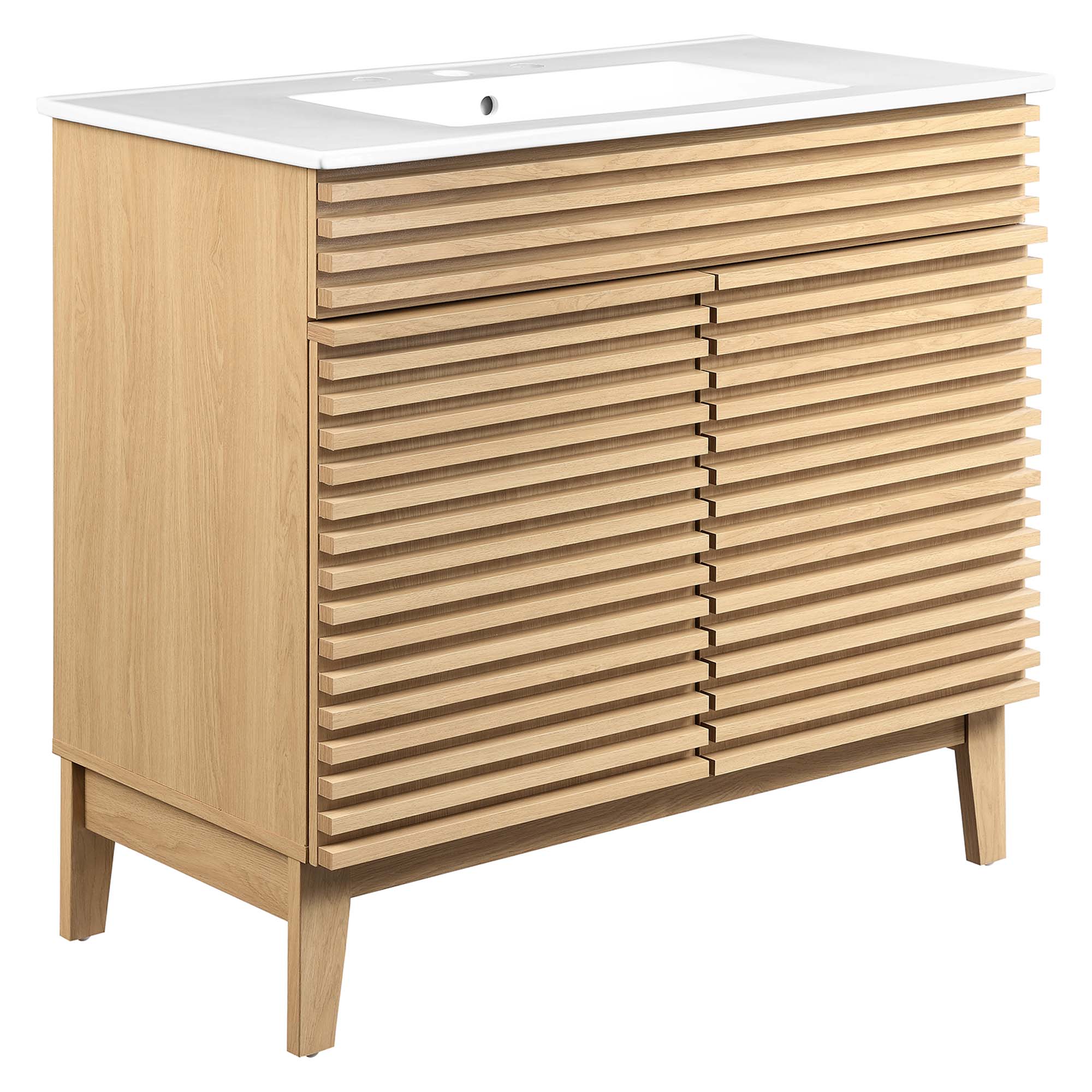 Modway Render 36" Bathroom Vanity