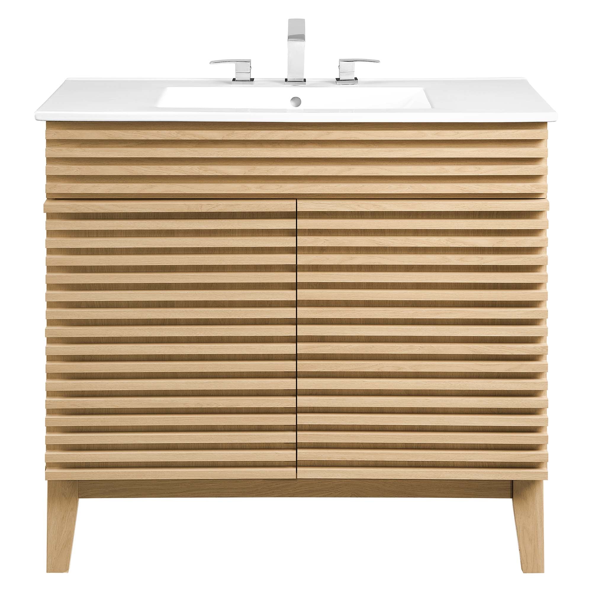 Modway Render 36" Bathroom Vanity