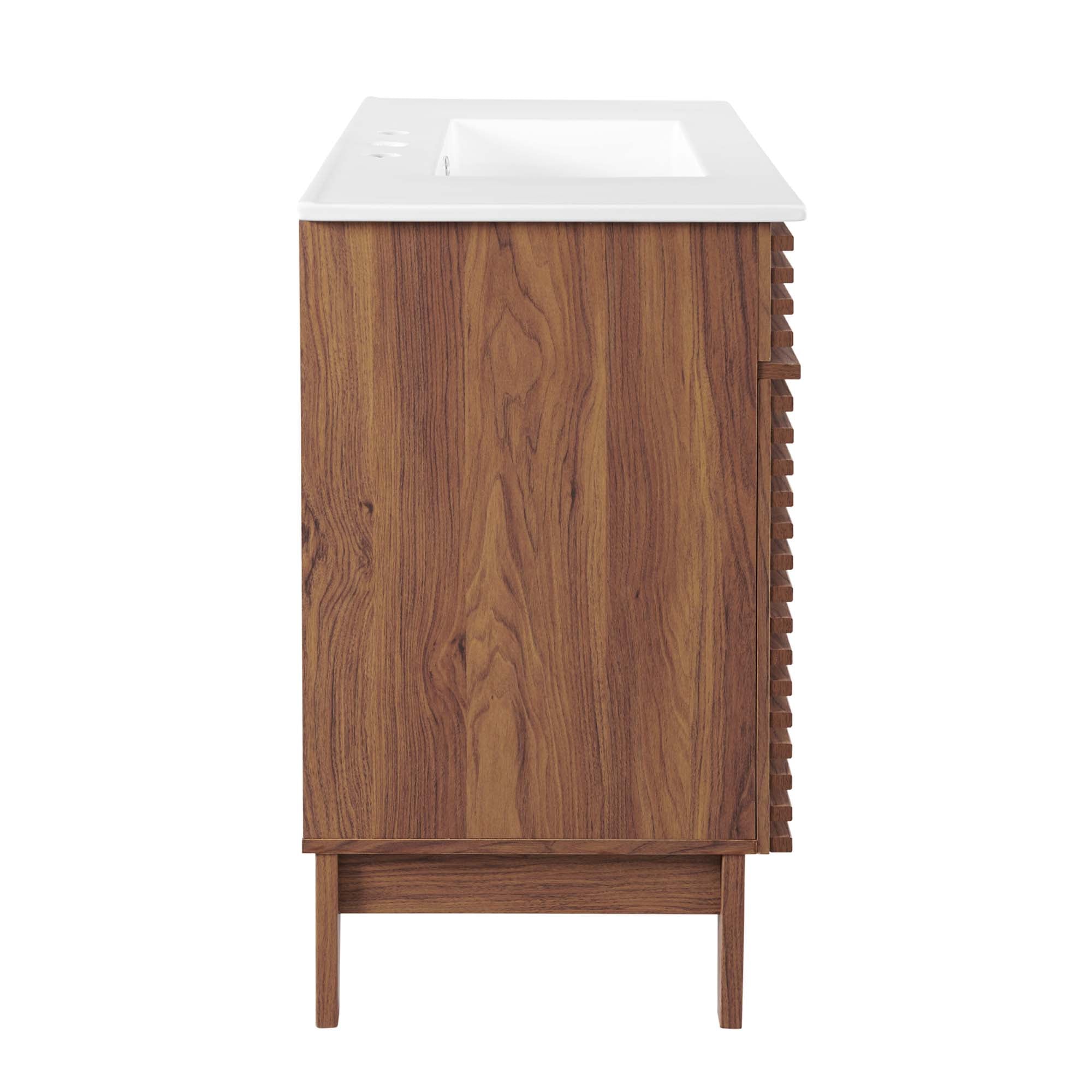 Modway Render 36" Bathroom Vanity