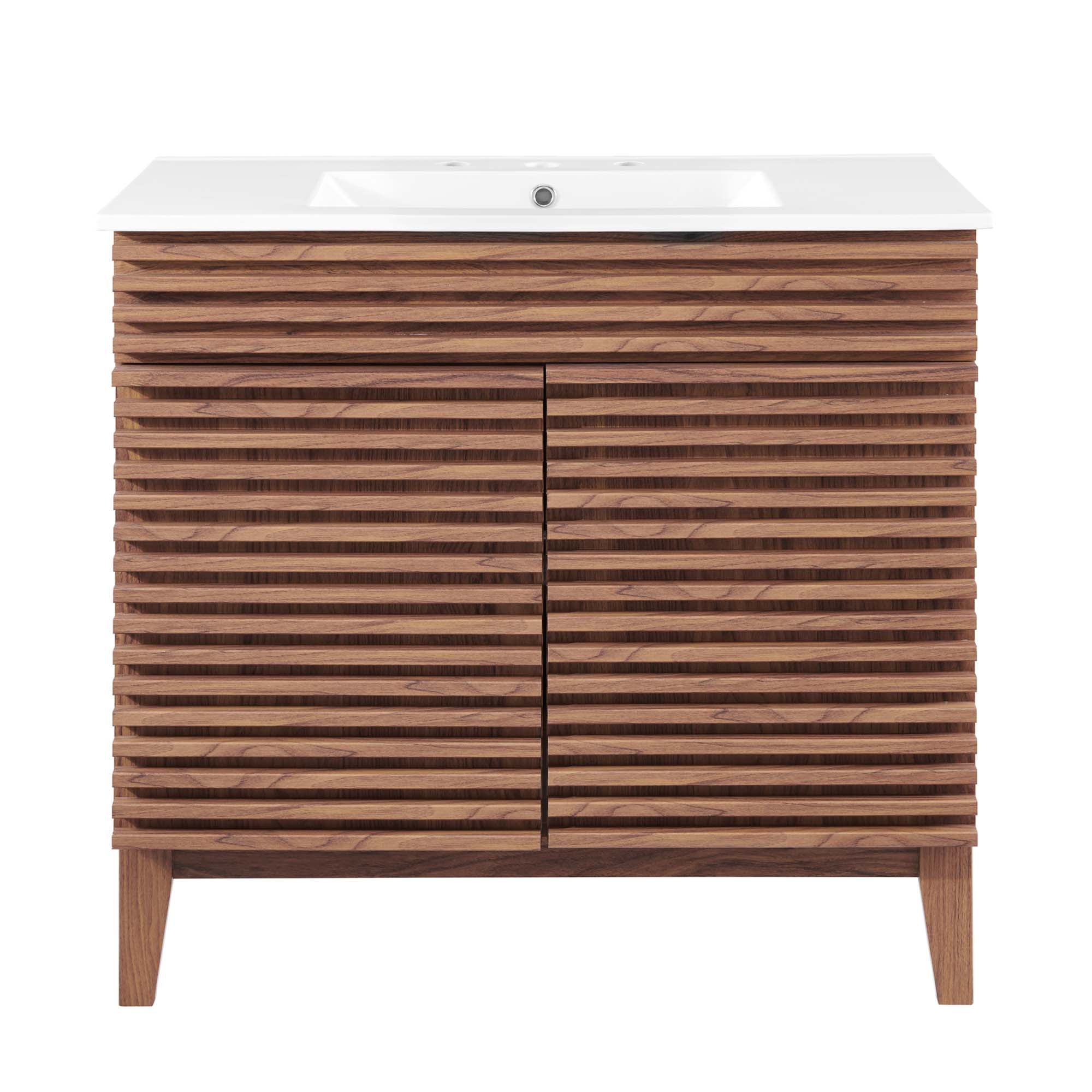 Modway Render 36" Bathroom Vanity